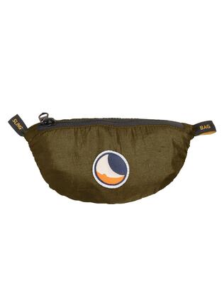 Torba Ticket To The Moon Upcycled Sling Bag