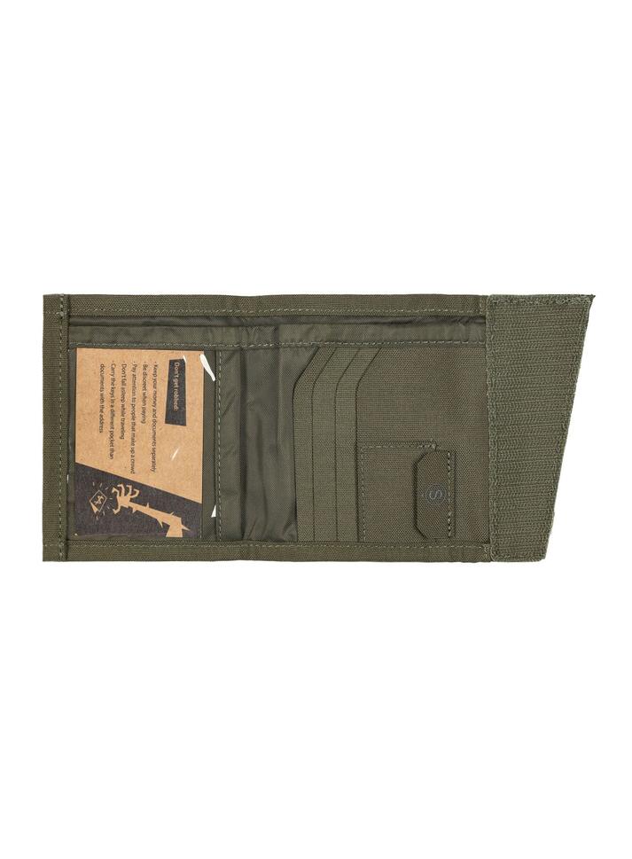 Portfel Helikon-Tex EDC Medium Wallet
