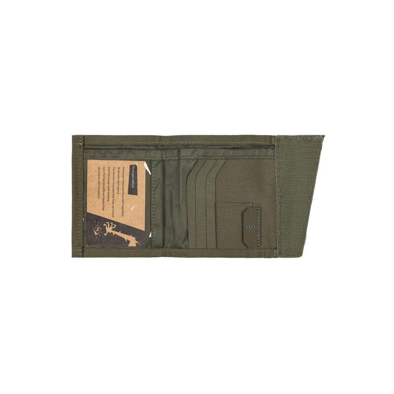 Portfel Helikon-Tex EDC Medium Wallet