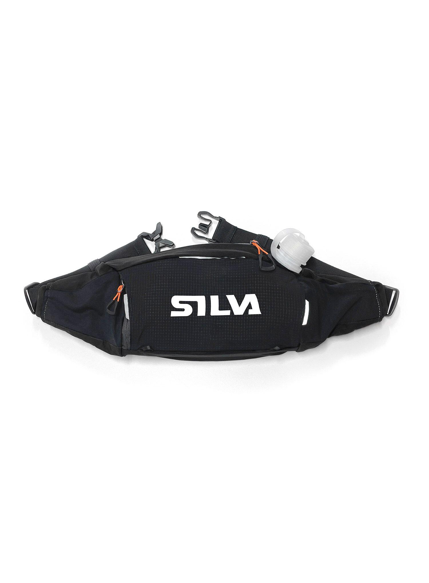 Nerka Silva Flow Belt 6 3/6