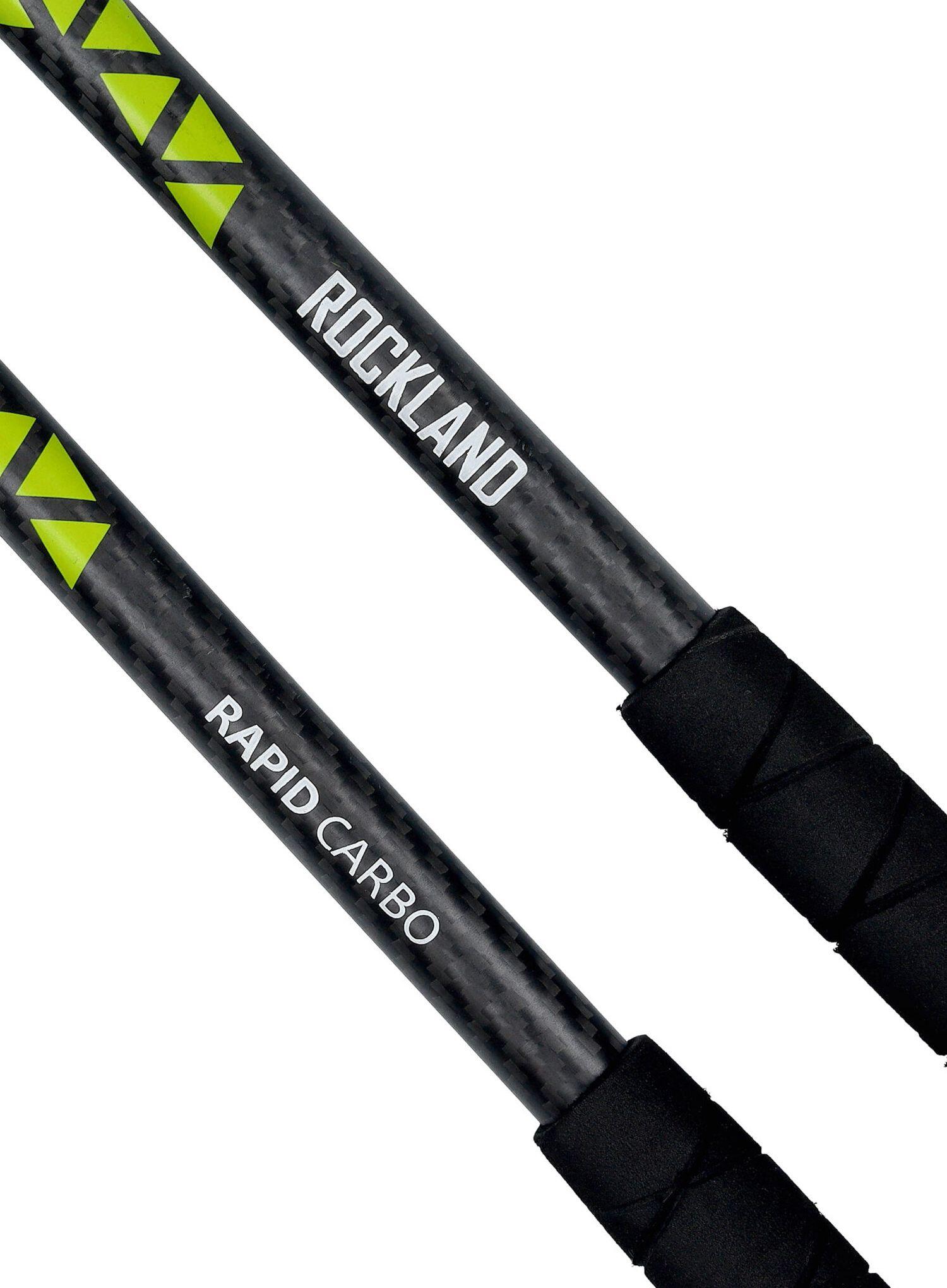 Kije karbonowe Rockland Rapid Carbo 3/6