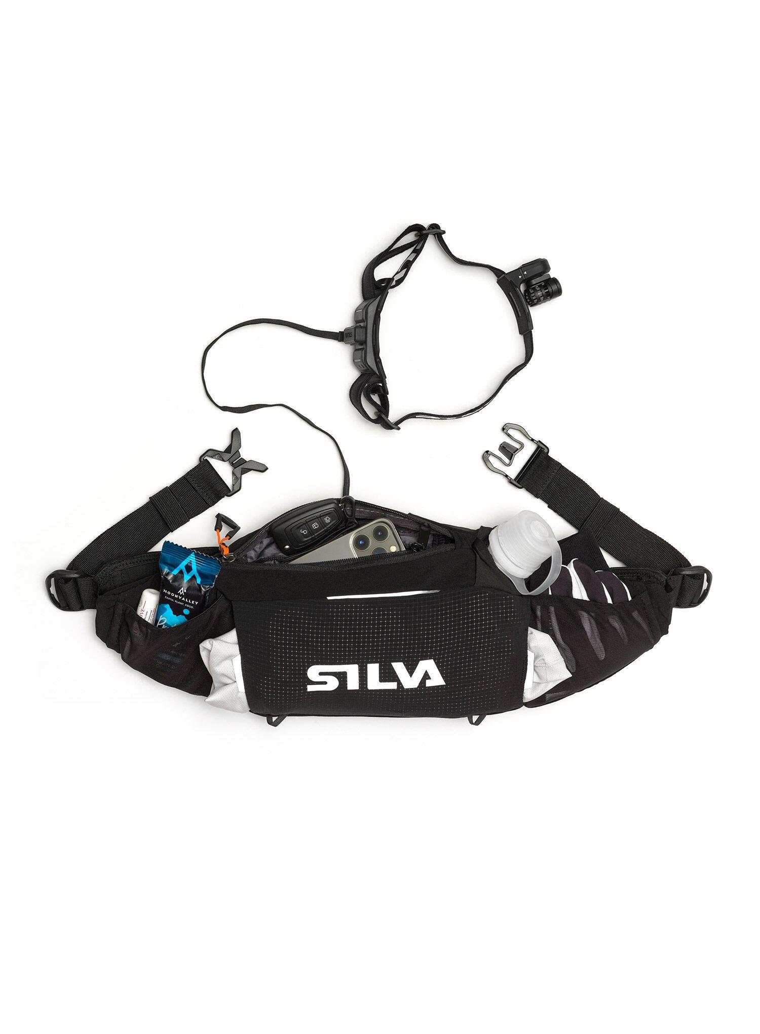Nerka Silva Flow Belt 6 5/6