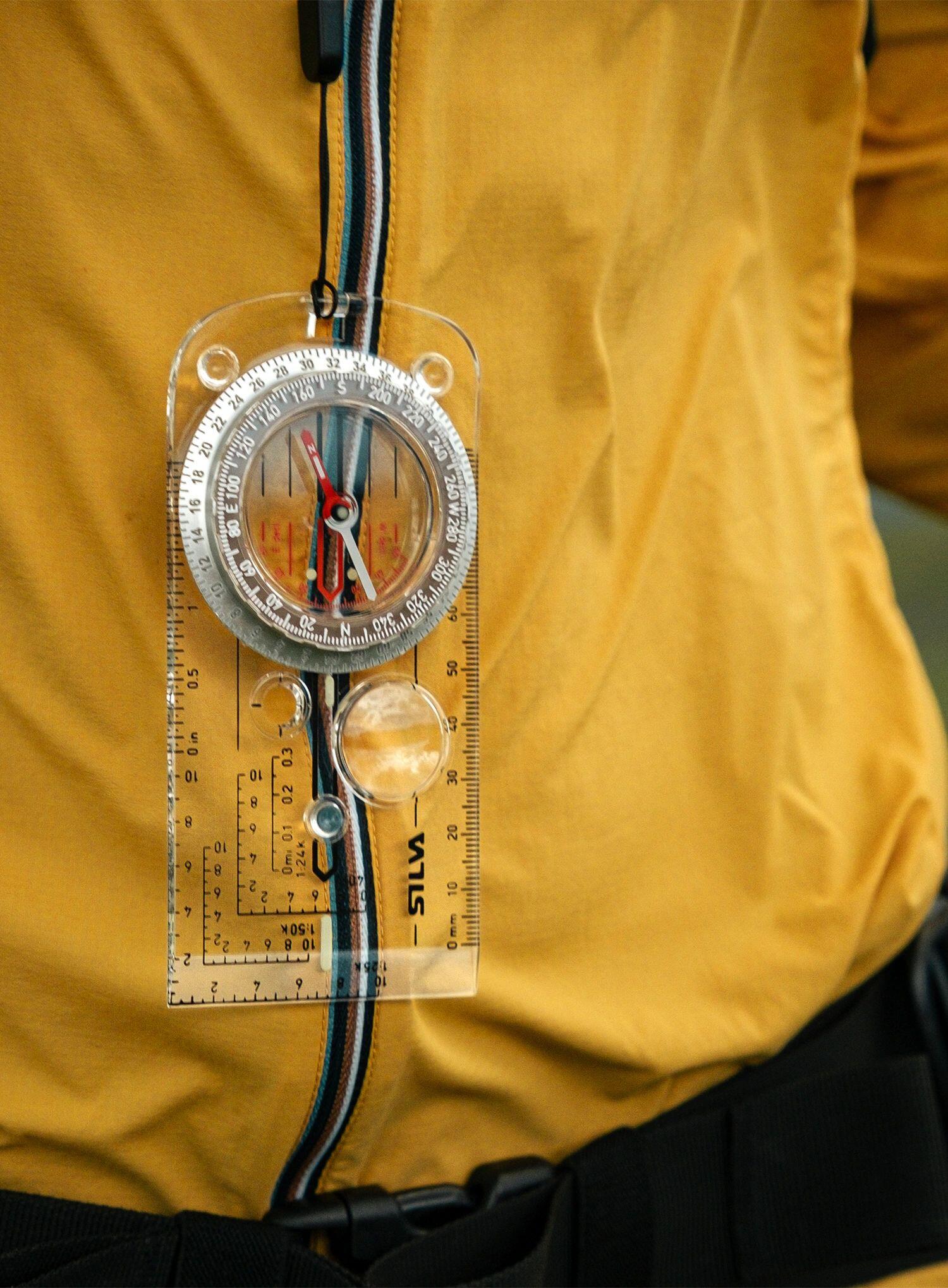 Kompas Silva Compass 3E 5/7
