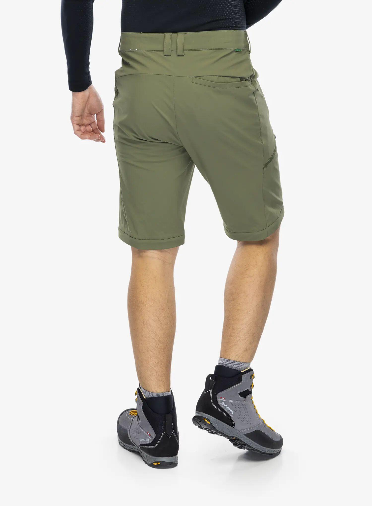 Spodnie turystyczne męskie Vaude Farley Stretch ZO Pants II 4/7