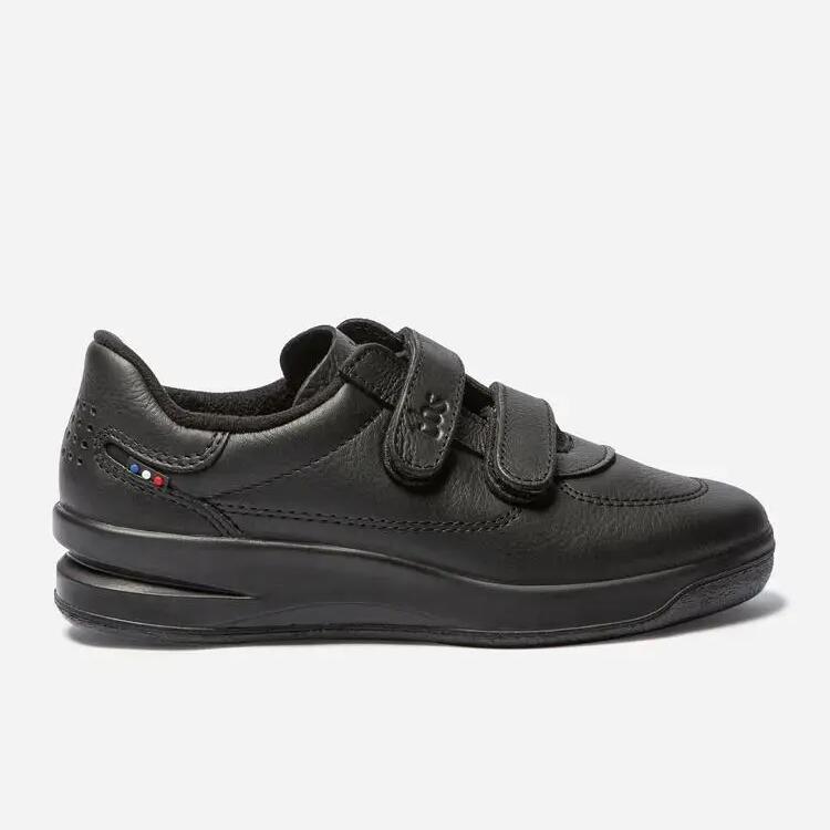 Baskets Femme Baskets TBS BIBLIO Noir Noir TBS
