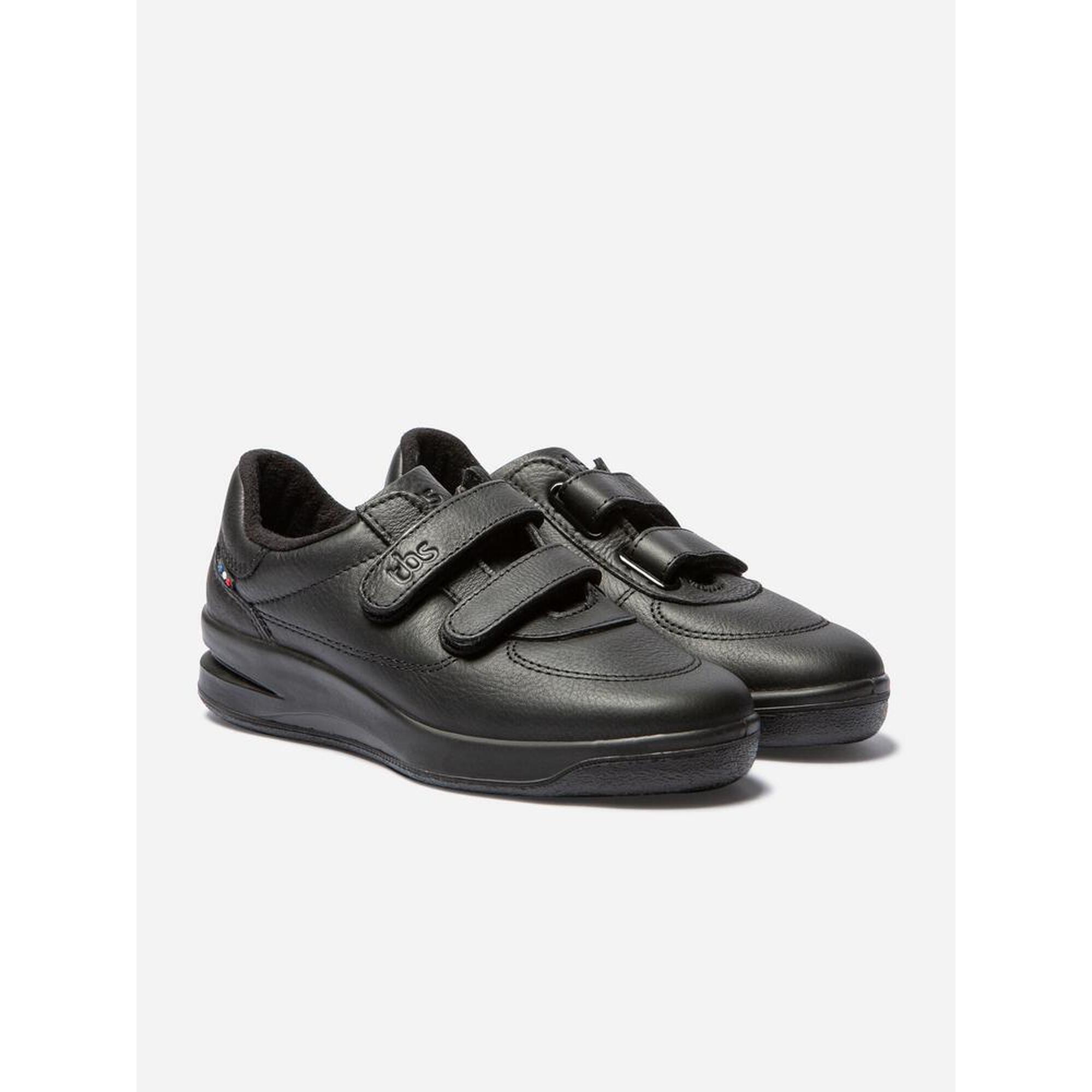 Baskets Femme Baskets TBS BIBLIO Noir Noir TBS