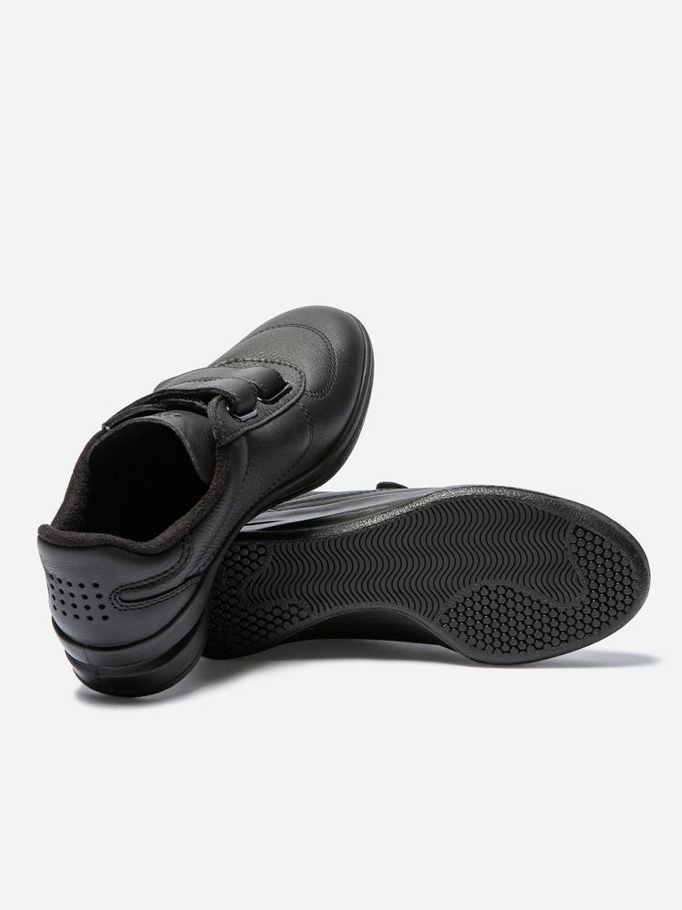 Baskets Femme Baskets TBS BIBLIO Noir Noir TBS 4/5