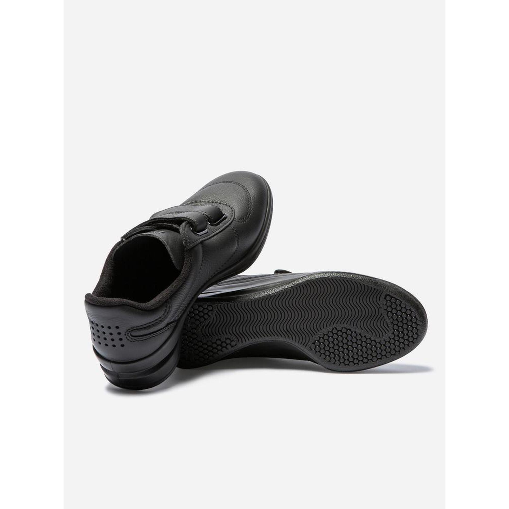 Baskets Femme Baskets TBS BIBLIO Noir Noir TBS