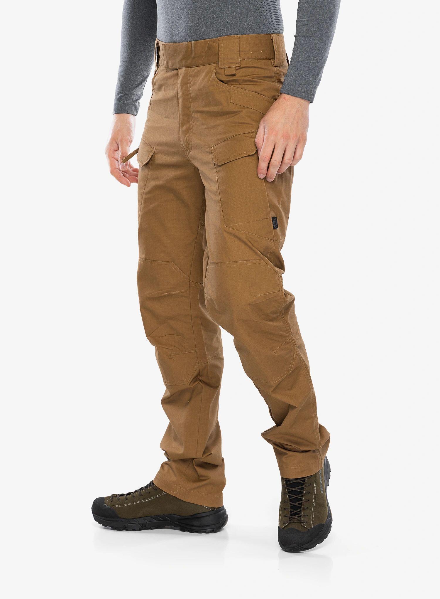 Spodnie męskie Helikon-Tex UTP PolyCotton Stretch Ripstop 3/7