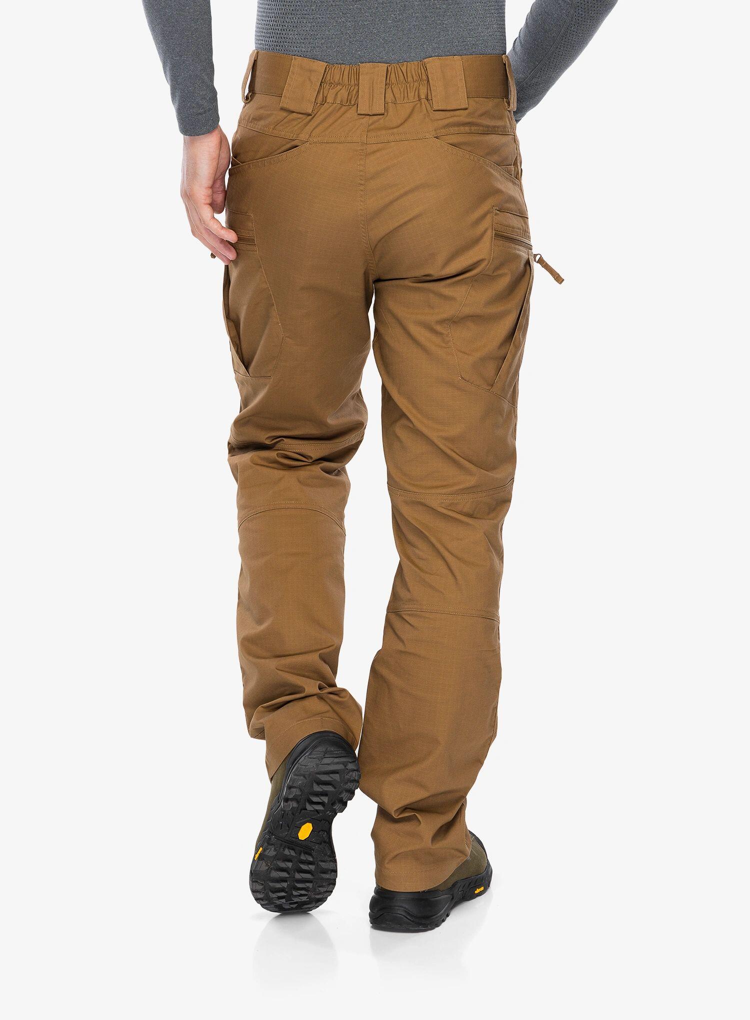 Spodnie męskie Helikon-Tex UTP PolyCotton Stretch Ripstop 2/7