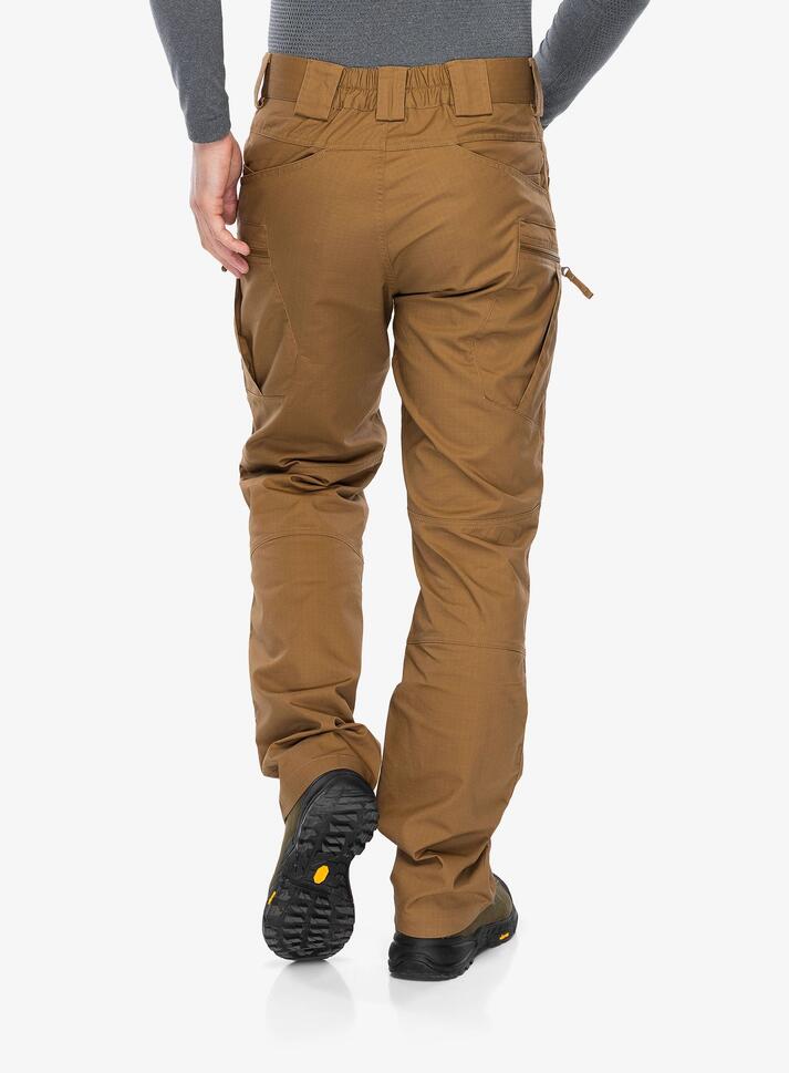 Spodnie męskie Helikon-Tex UTP PolyCotton Stretch Ripstop