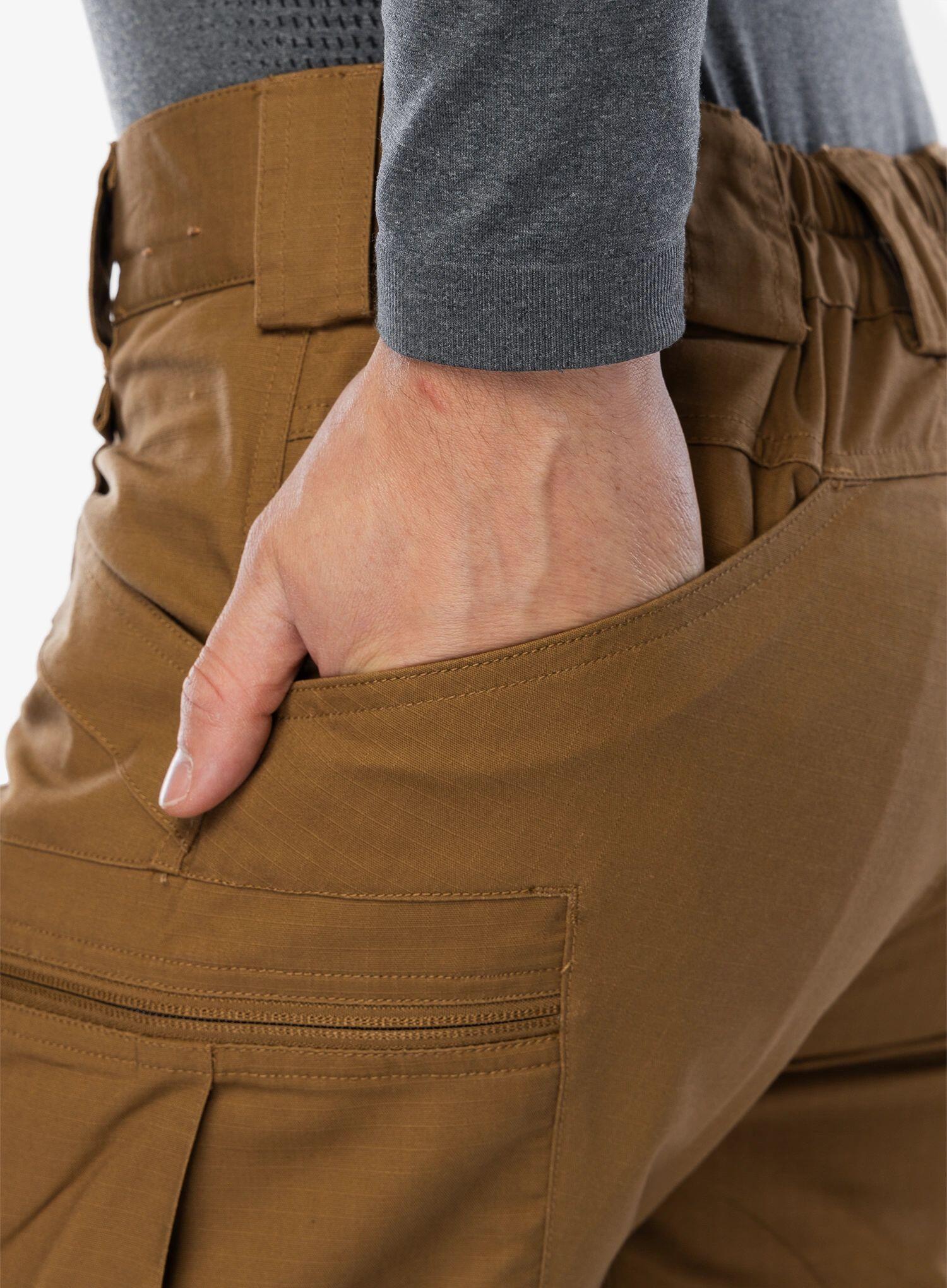 Spodnie męskie Helikon-Tex UTP PolyCotton Stretch Ripstop 7/7