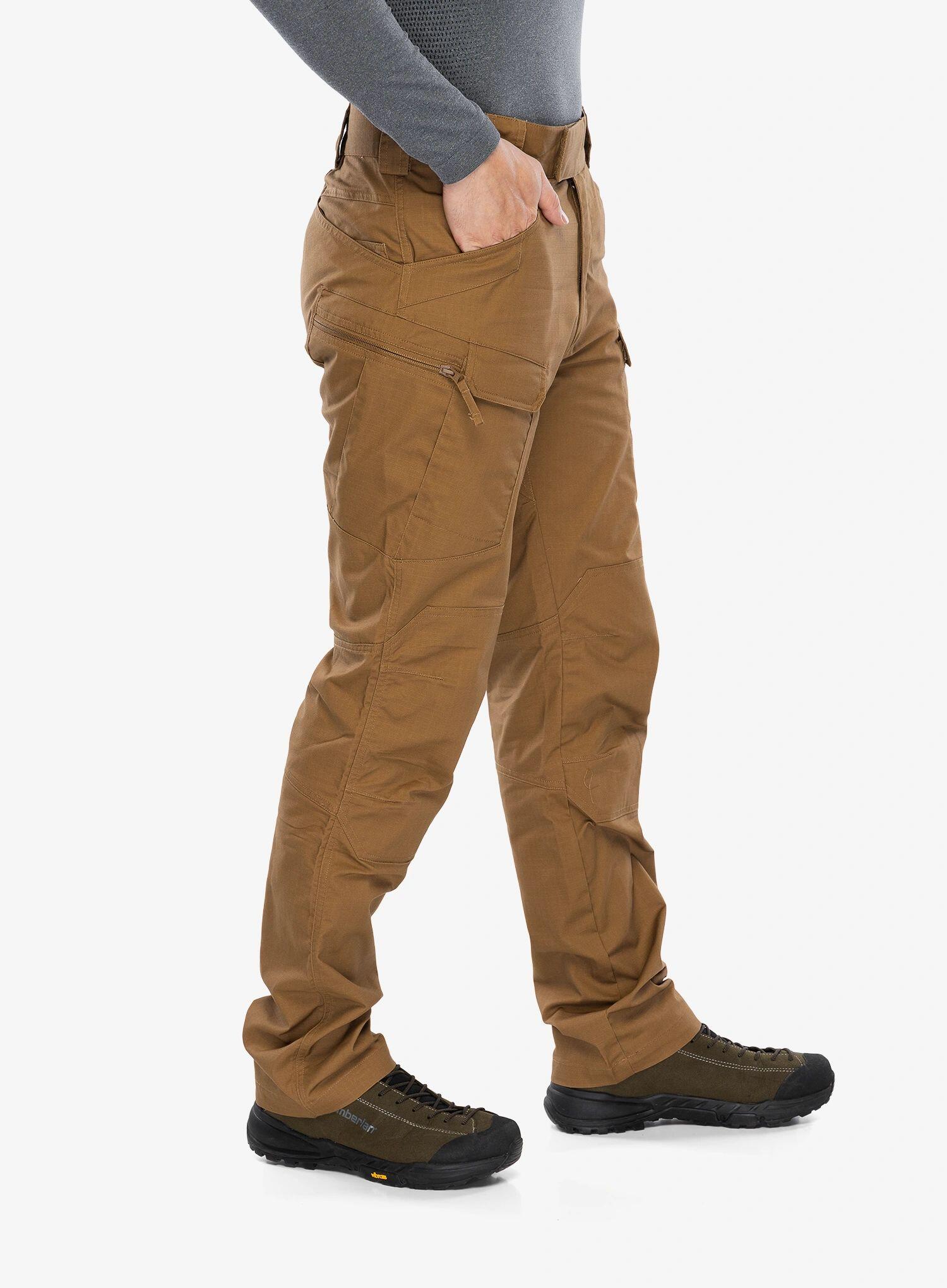 Spodnie męskie Helikon-Tex UTP PolyCotton Stretch Ripstop 4/7