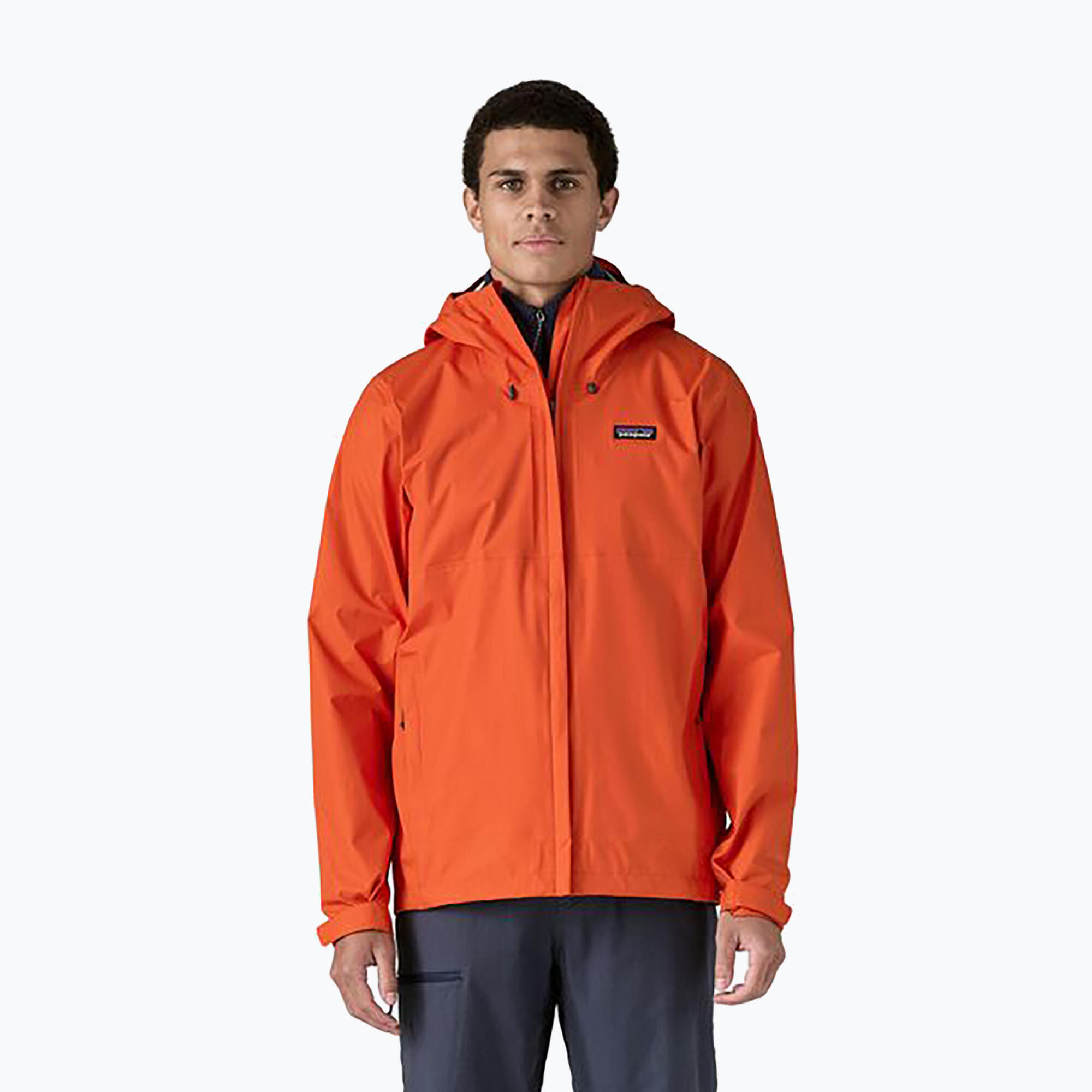 Kurtka przeciwdeszczowa męska Patagonia Torrentshell 3L Rain