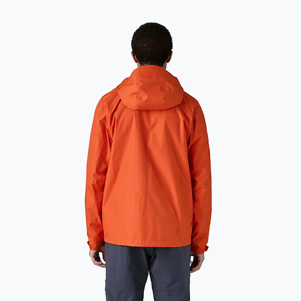 Kurtka przeciwdeszczowa męska Patagonia Torrentshell 3L Rain