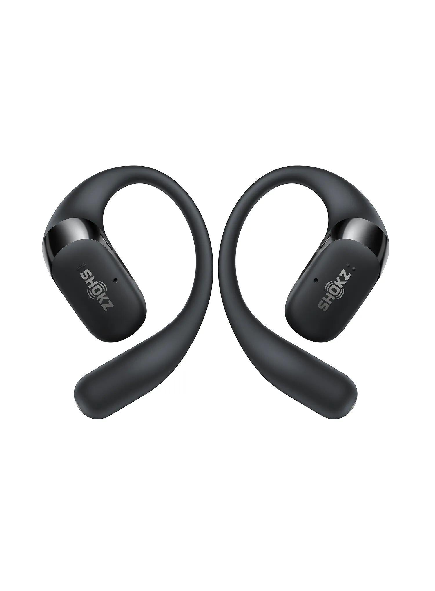 Shokz "Open Fit 2" hoofdtelefoon 1/7