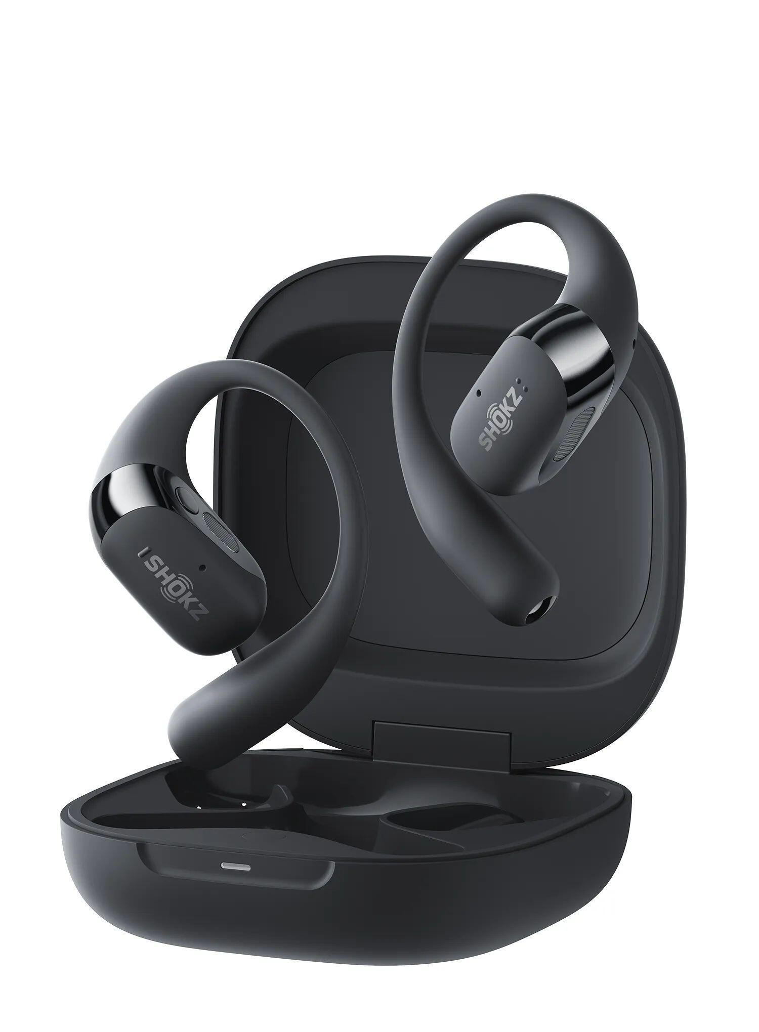 Shokz "Open Fit 2" hoofdtelefoon 6/7