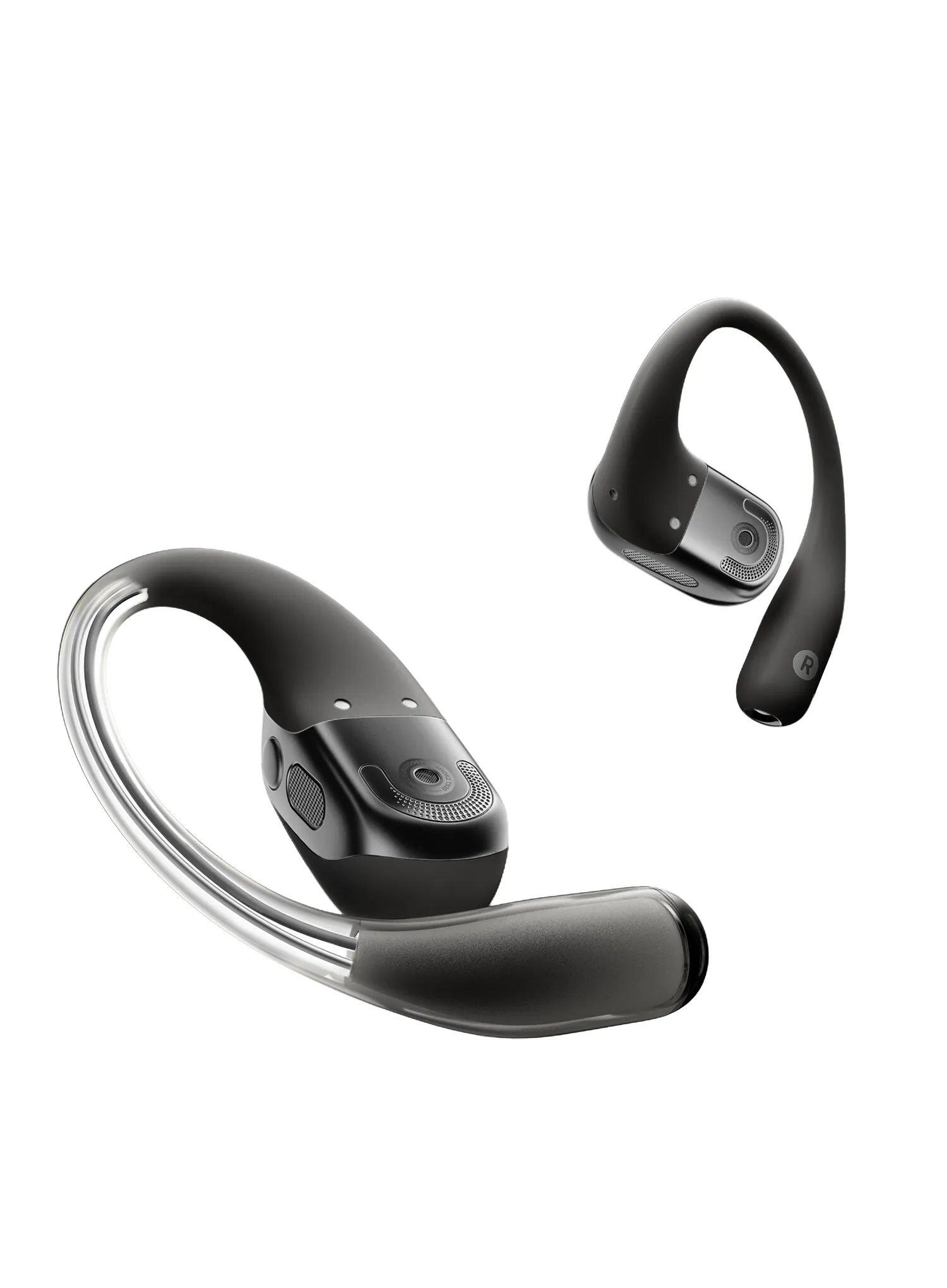 Shokz "Open Fit 2" hoofdtelefoon 7/7