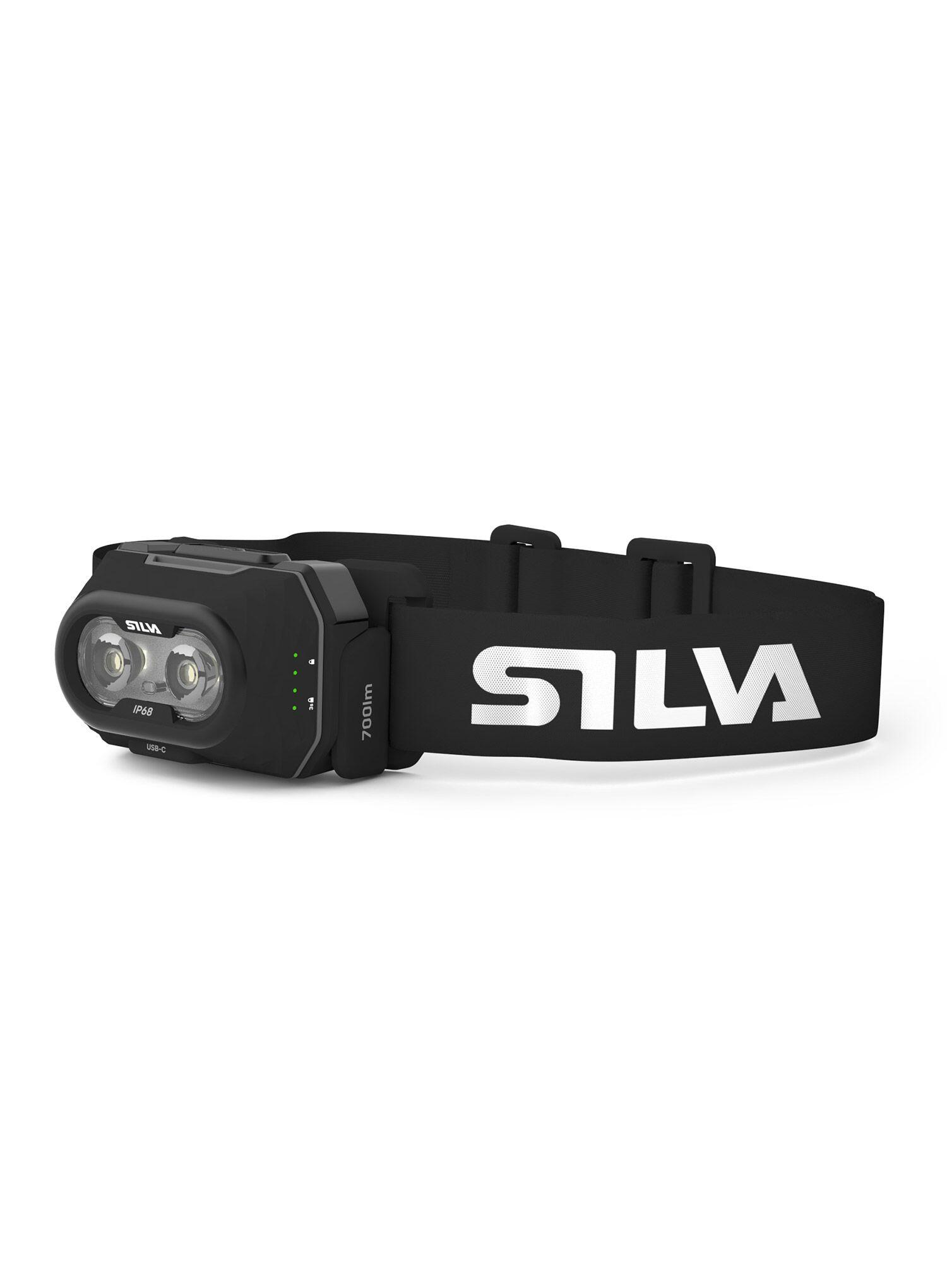 SILVA picture