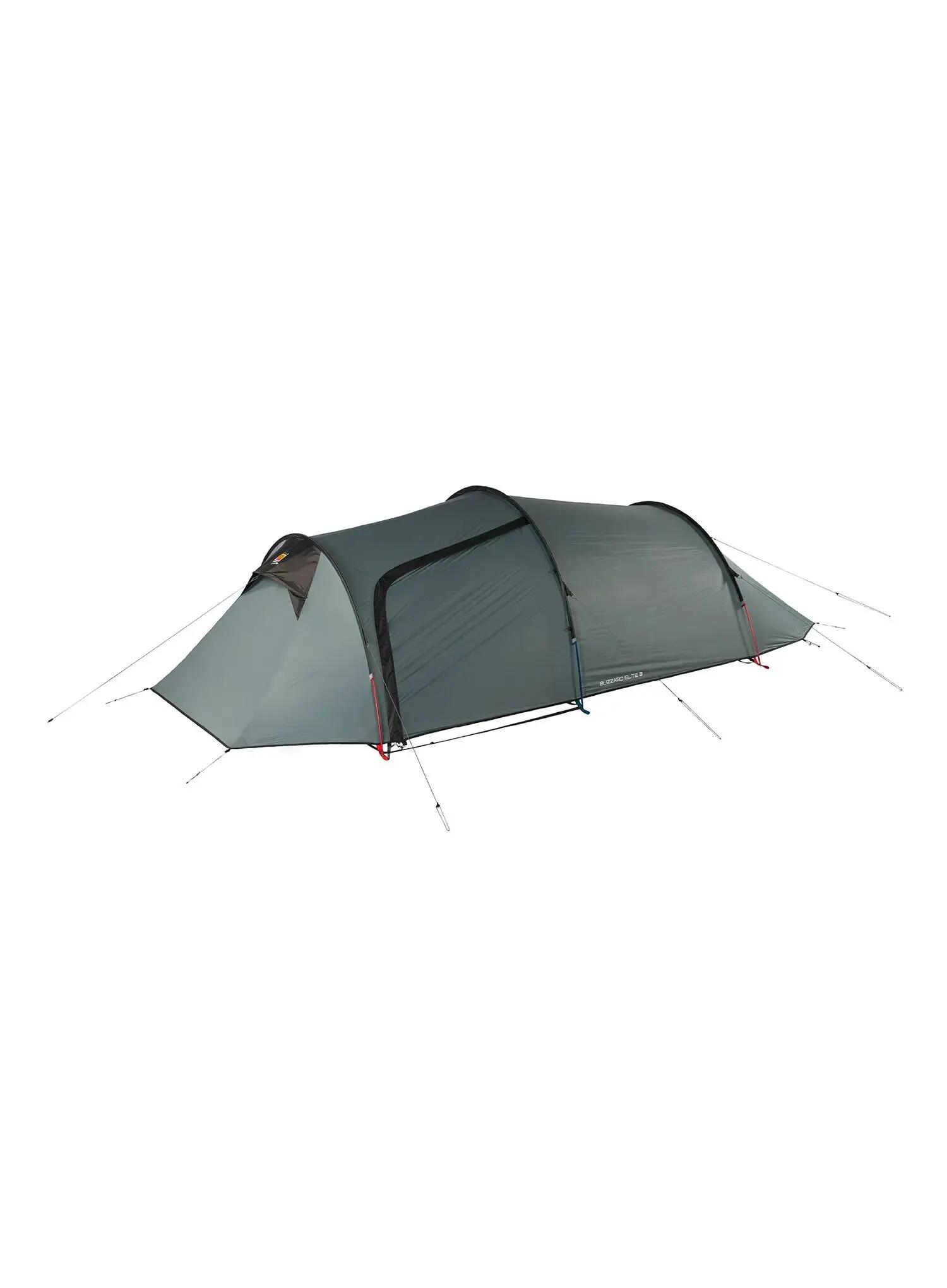 Namiot 3-osobowy Terra Nova Blizzard Elite 3 5/7