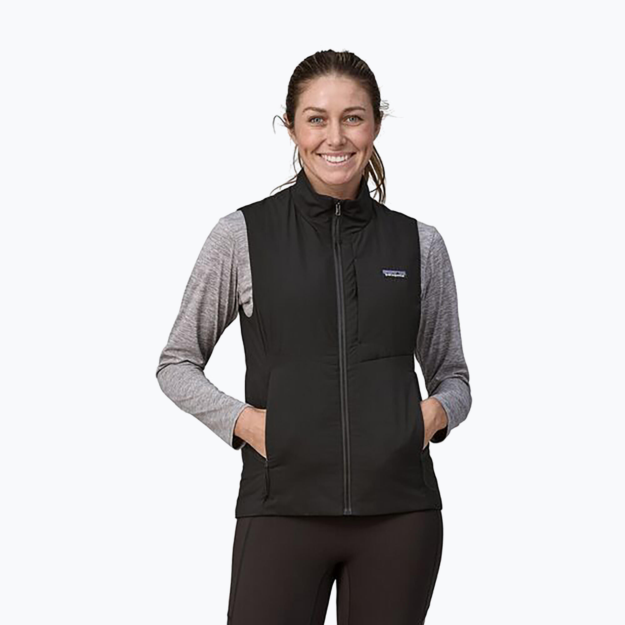 Bezrękawnik damski Patagonia Nano-Air Light Vest