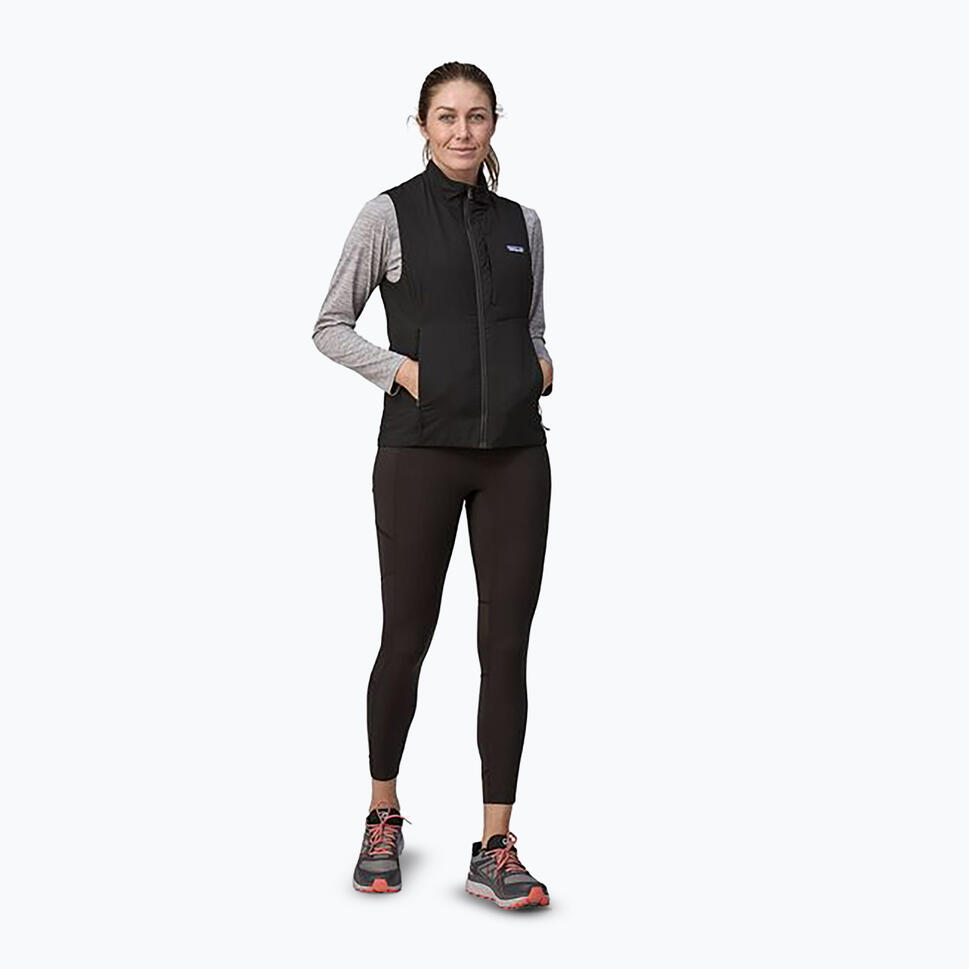 Bezrękawnik damski Patagonia Nano-Air Light Vest