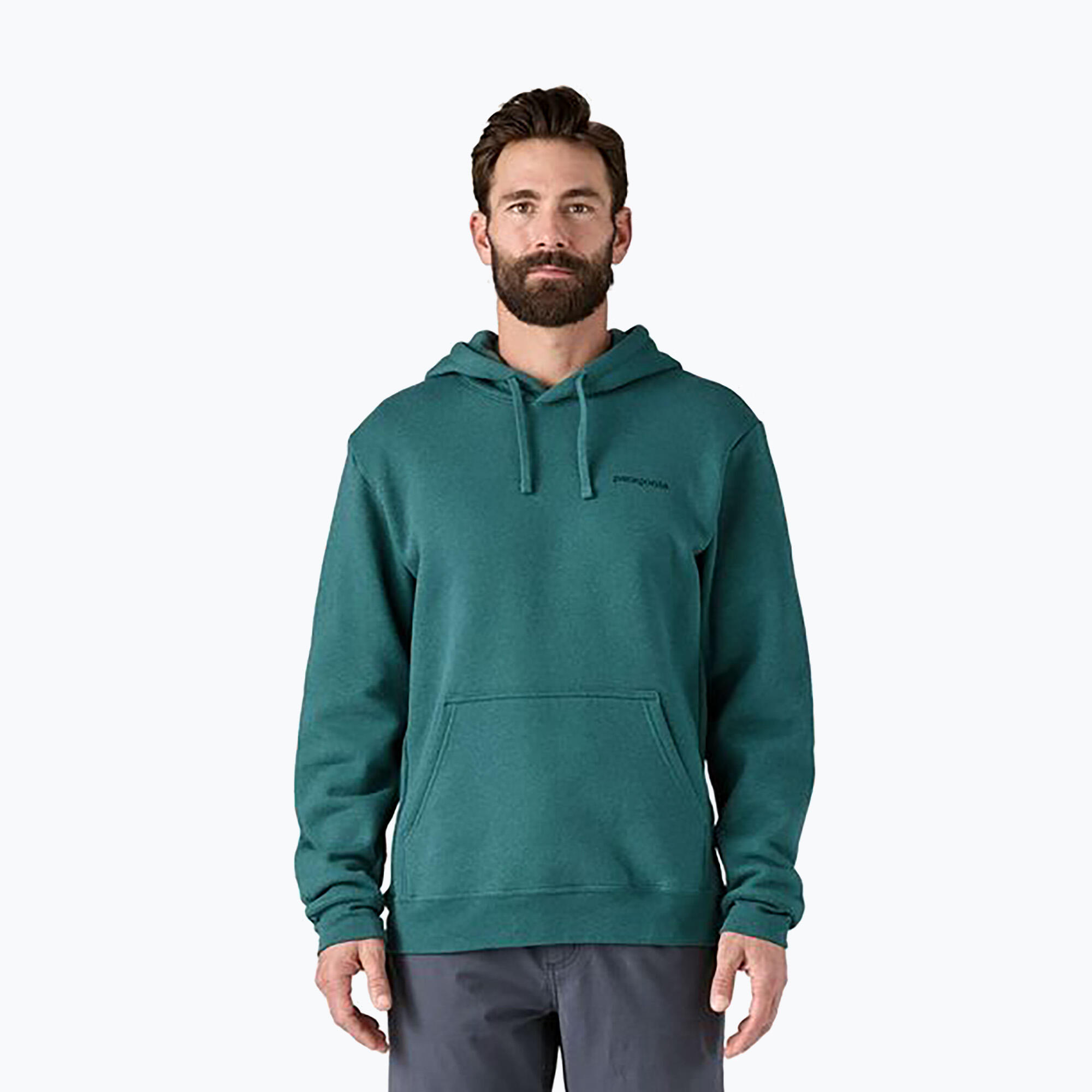 Bluza Patagonia Boardshort Logo Uprisal Hoody