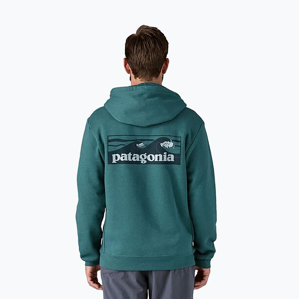 Bluza Patagonia Boardshort Logo Uprisal Hoody