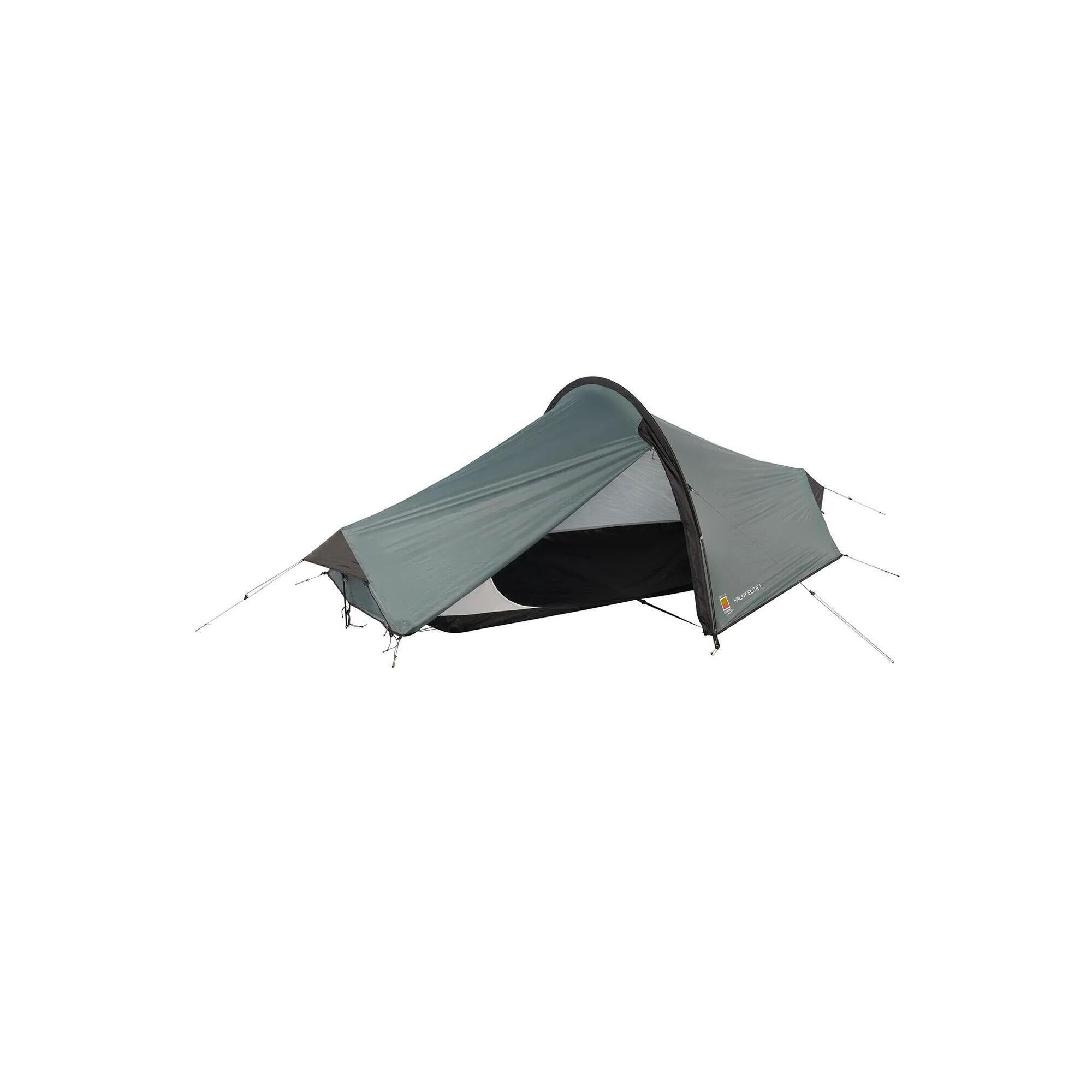 Namiot jednoosobowy Terra Nova Halny Elite 1
