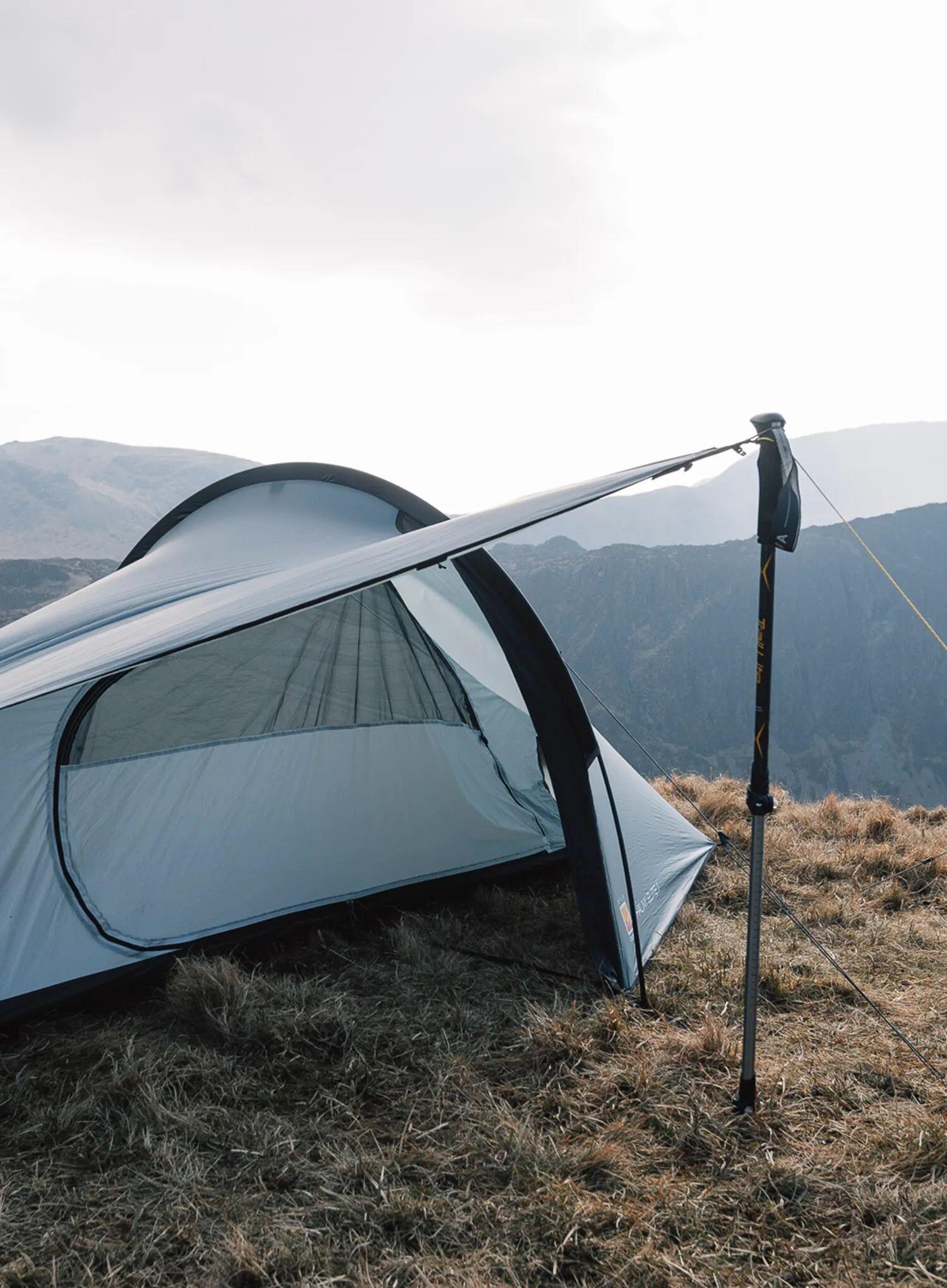 Namiot jednoosobowy Terra Nova Halny Elite 1 6/7