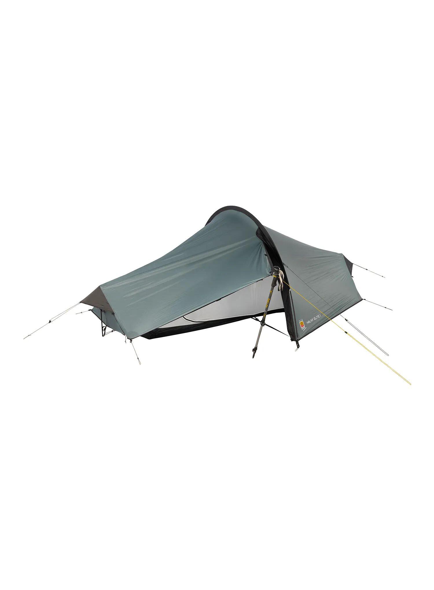Namiot jednoosobowy Terra Nova Halny Elite 1 7/7