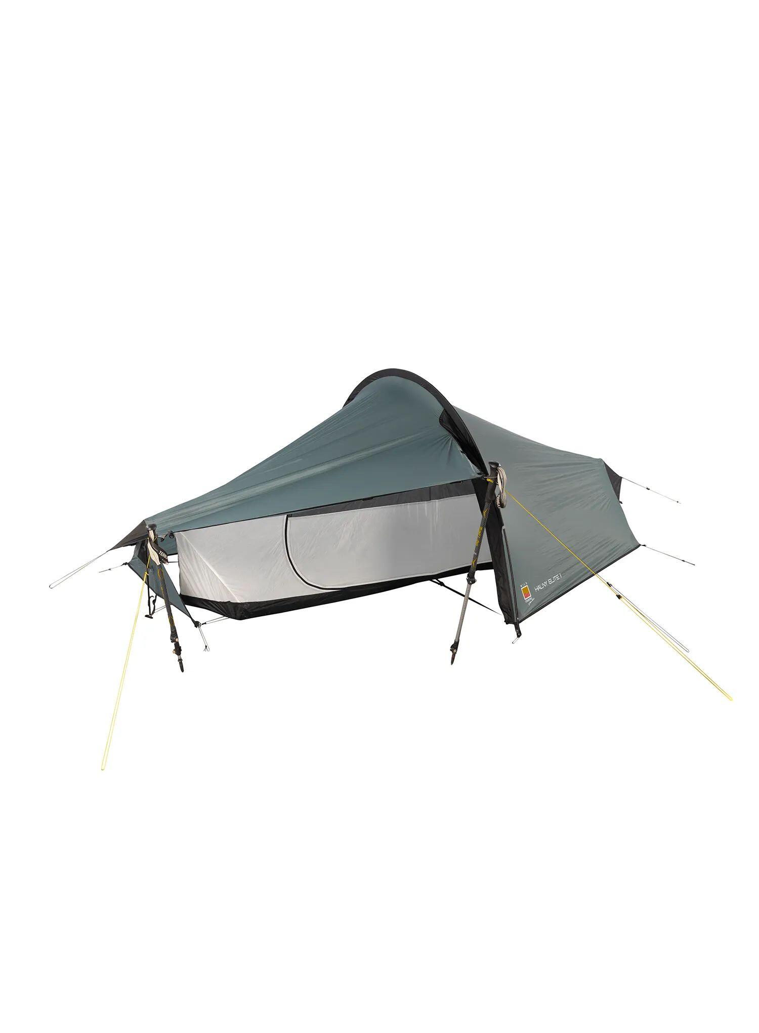 Namiot jednoosobowy Terra Nova Halny Elite 1 5/7