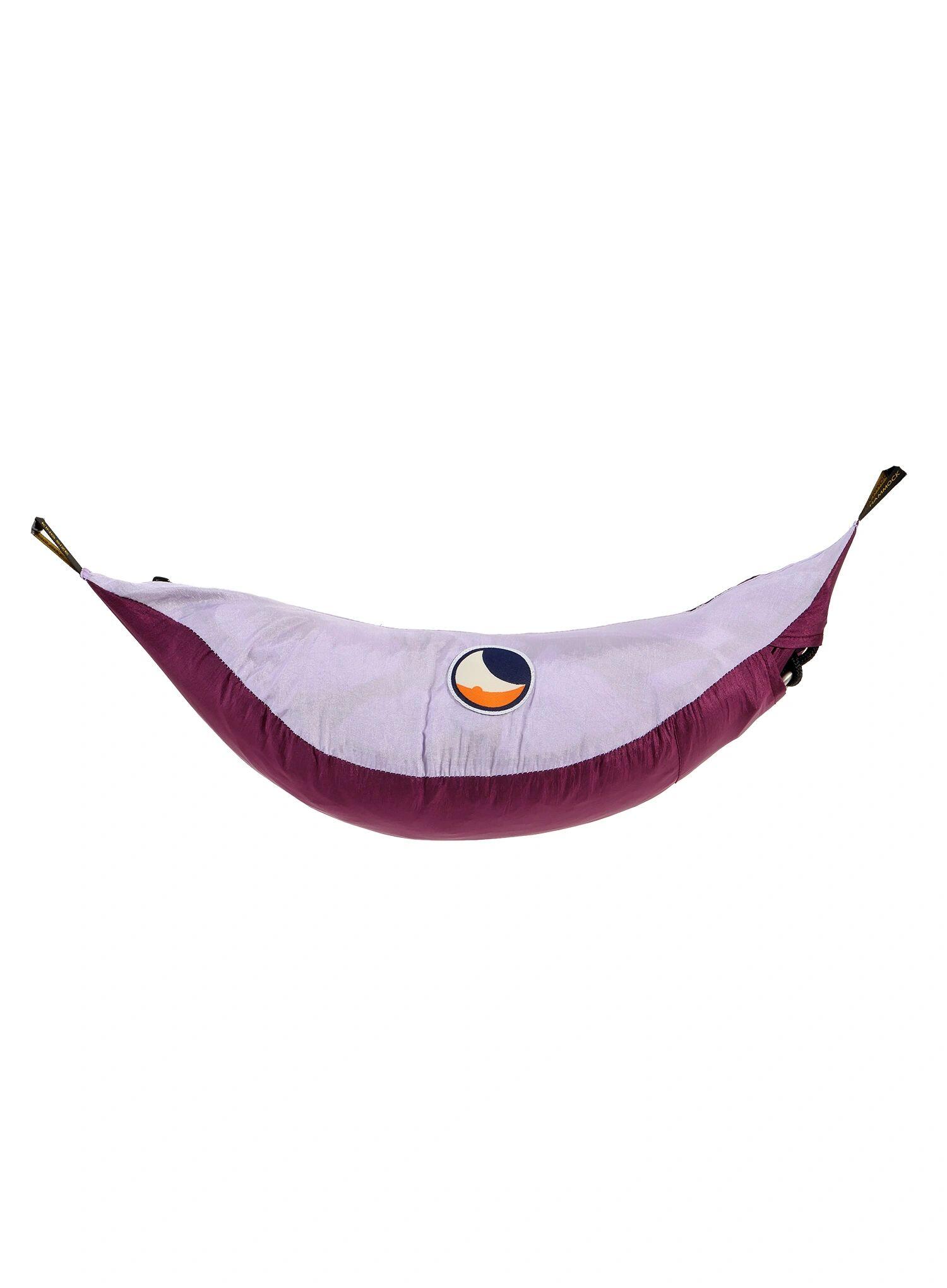 Hamak Ticket To The Moon King Size Hammock 3/7