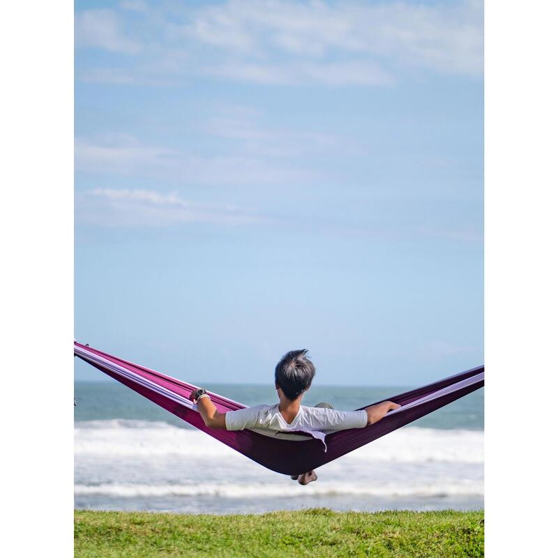 Hamak Ticket To The Moon King Size Hammock