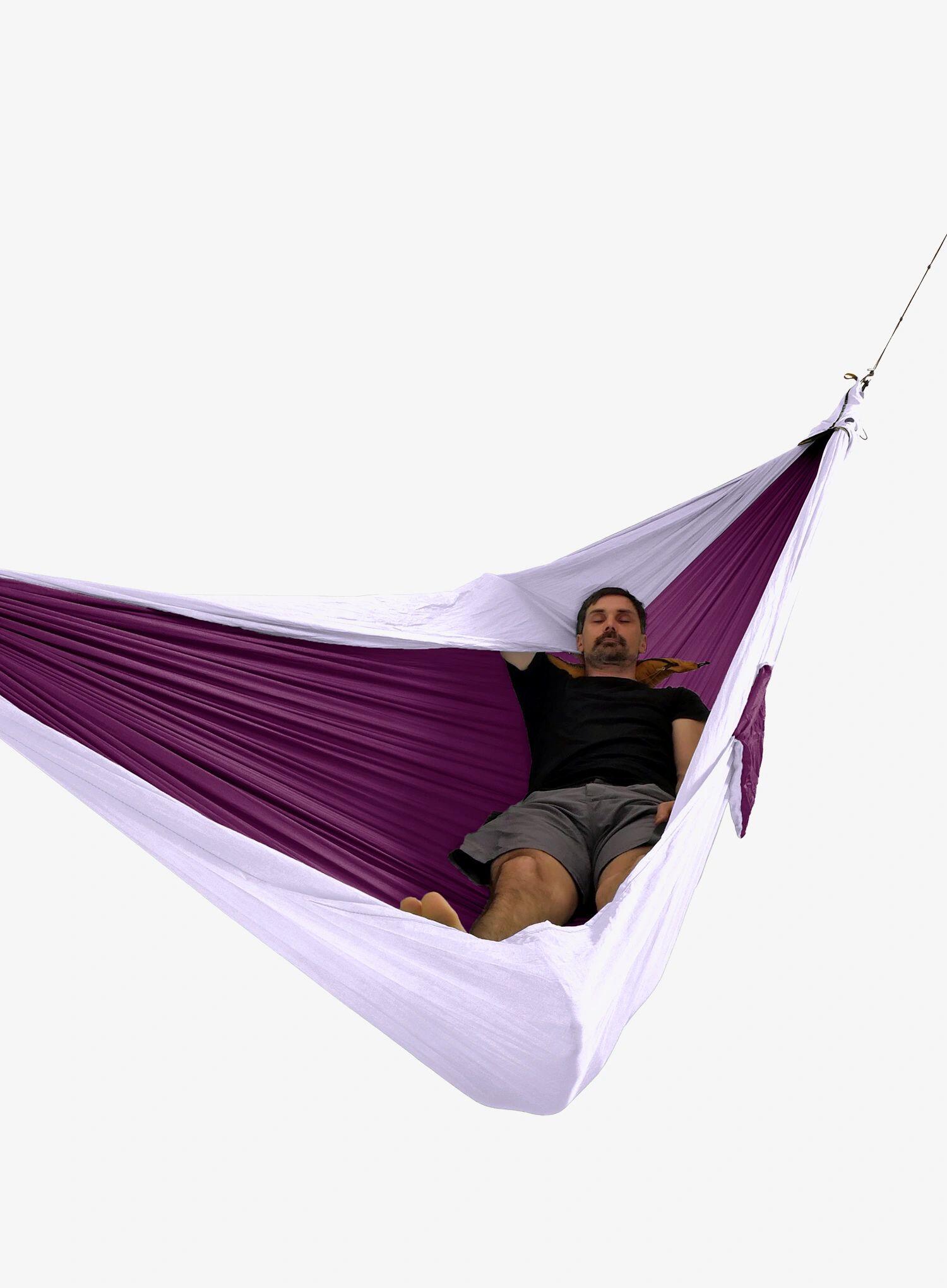 Hamak Ticket To The Moon King Size Hammock 6/7