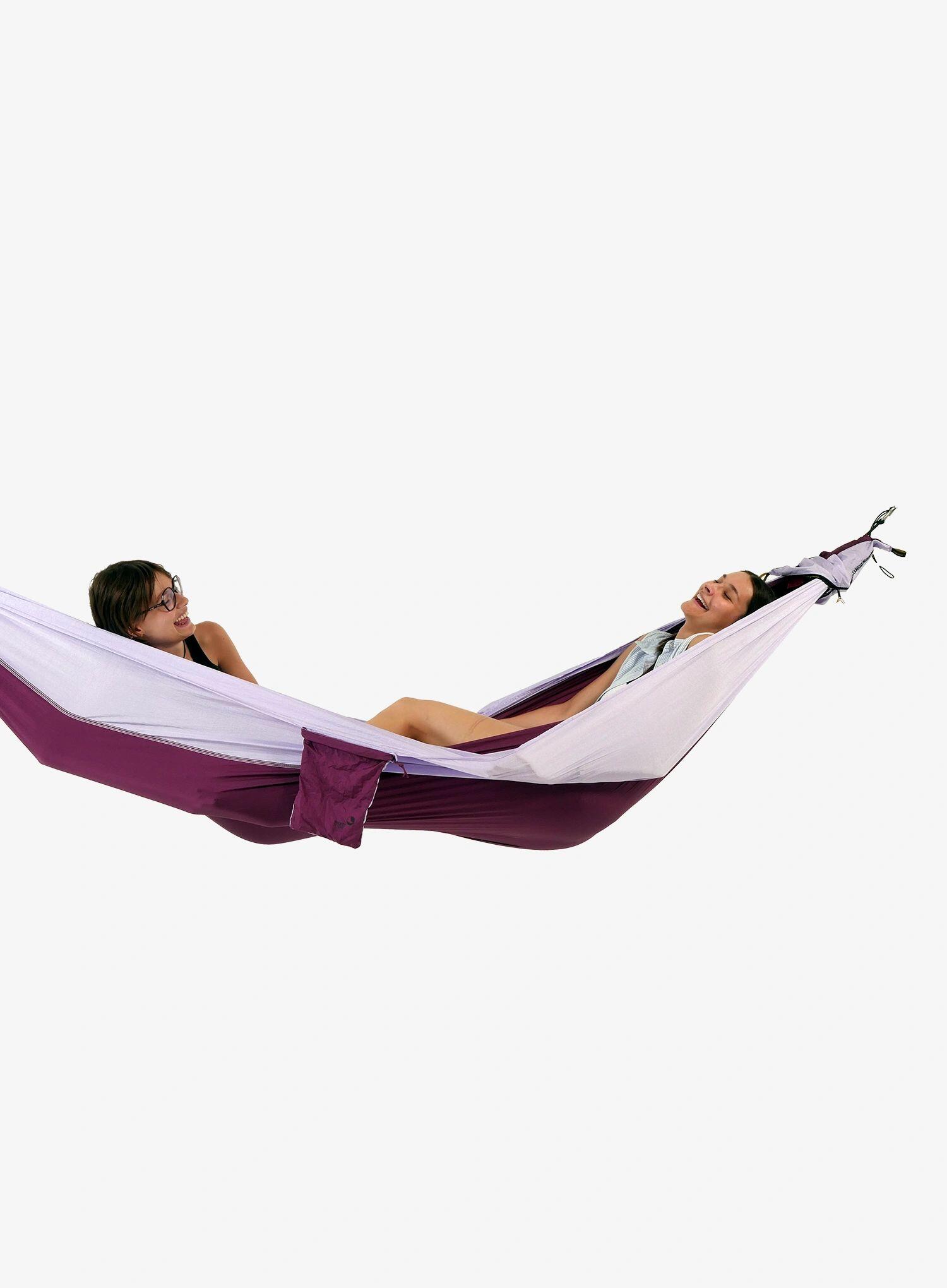 Hamak Ticket To The Moon King Size Hammock 7/7