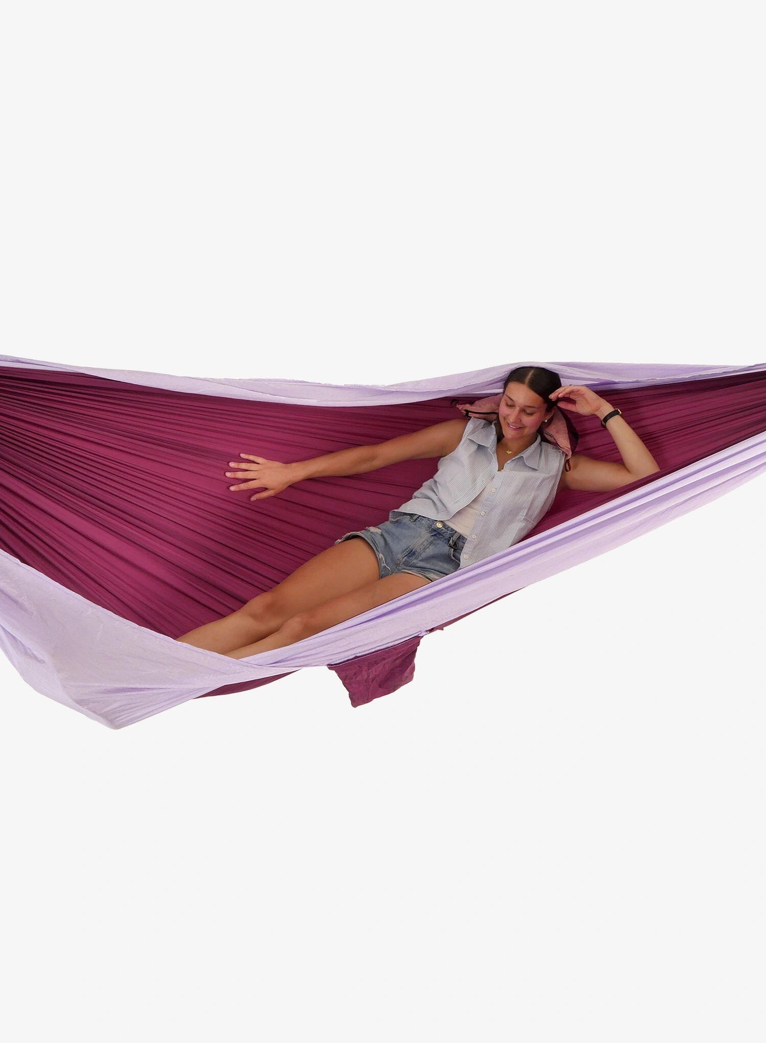 Hamak Ticket To The Moon King Size Hammock 5/7