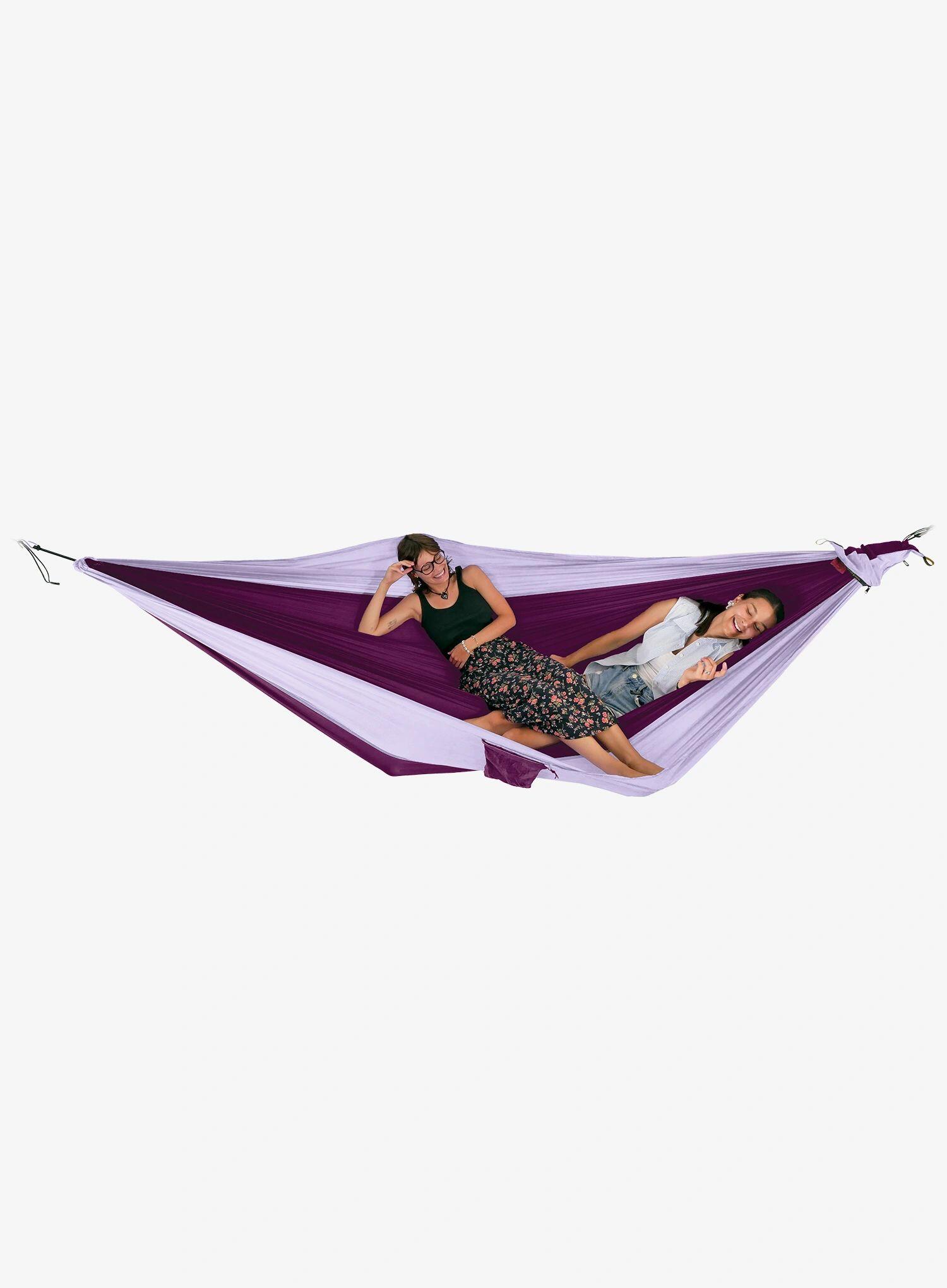 Hamak Ticket To The Moon King Size Hammock 4/7
