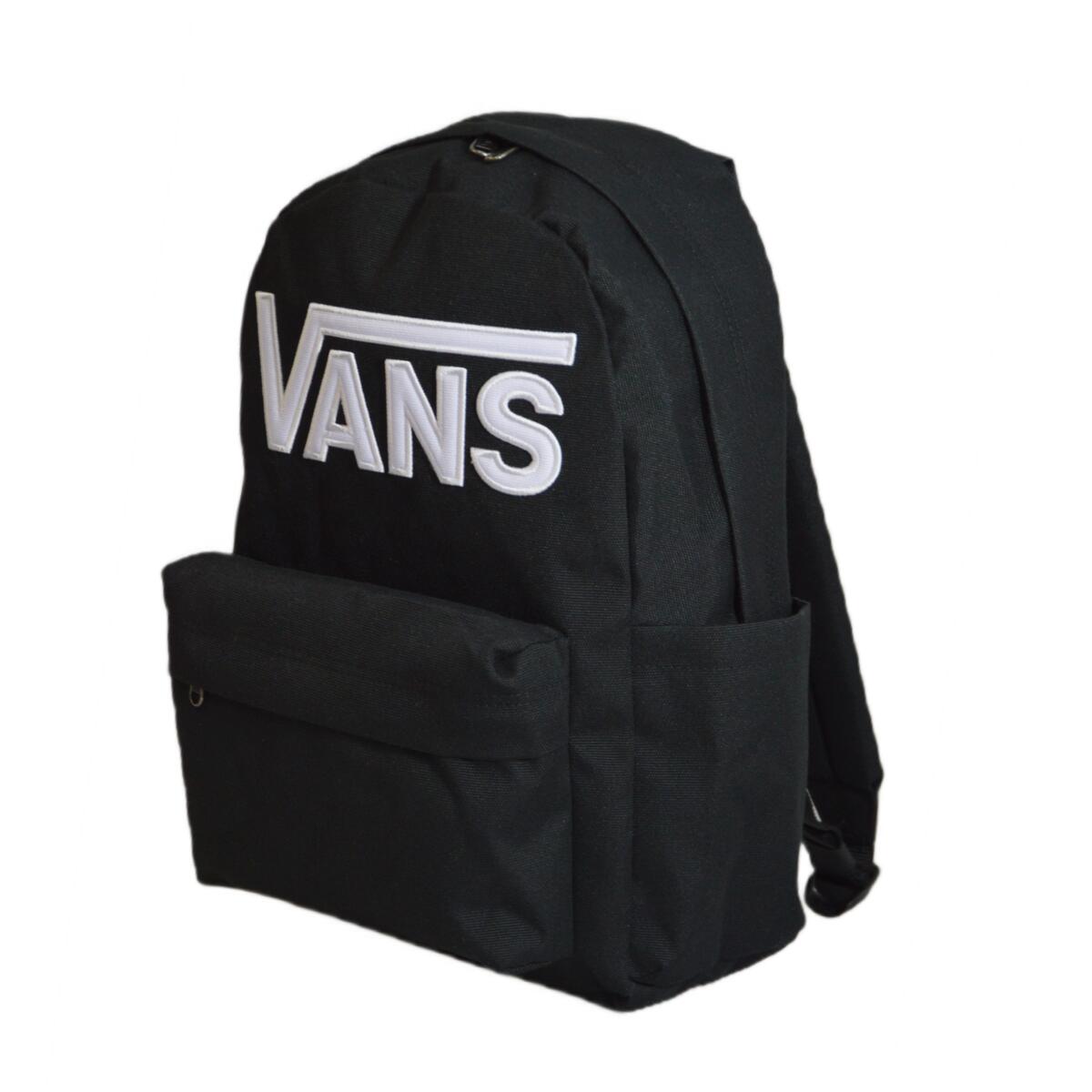 Zaino Vans modello VN000H56BLK1 per unisex ragazzi 2/6