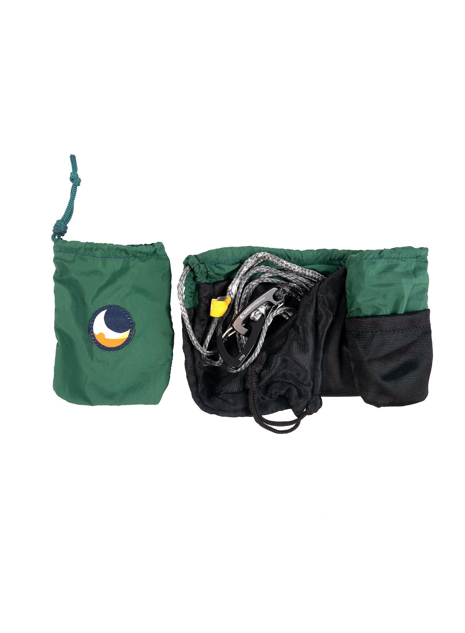 Kieszeń Ticket To The Moon Ridgeline Pro Kit 3/7