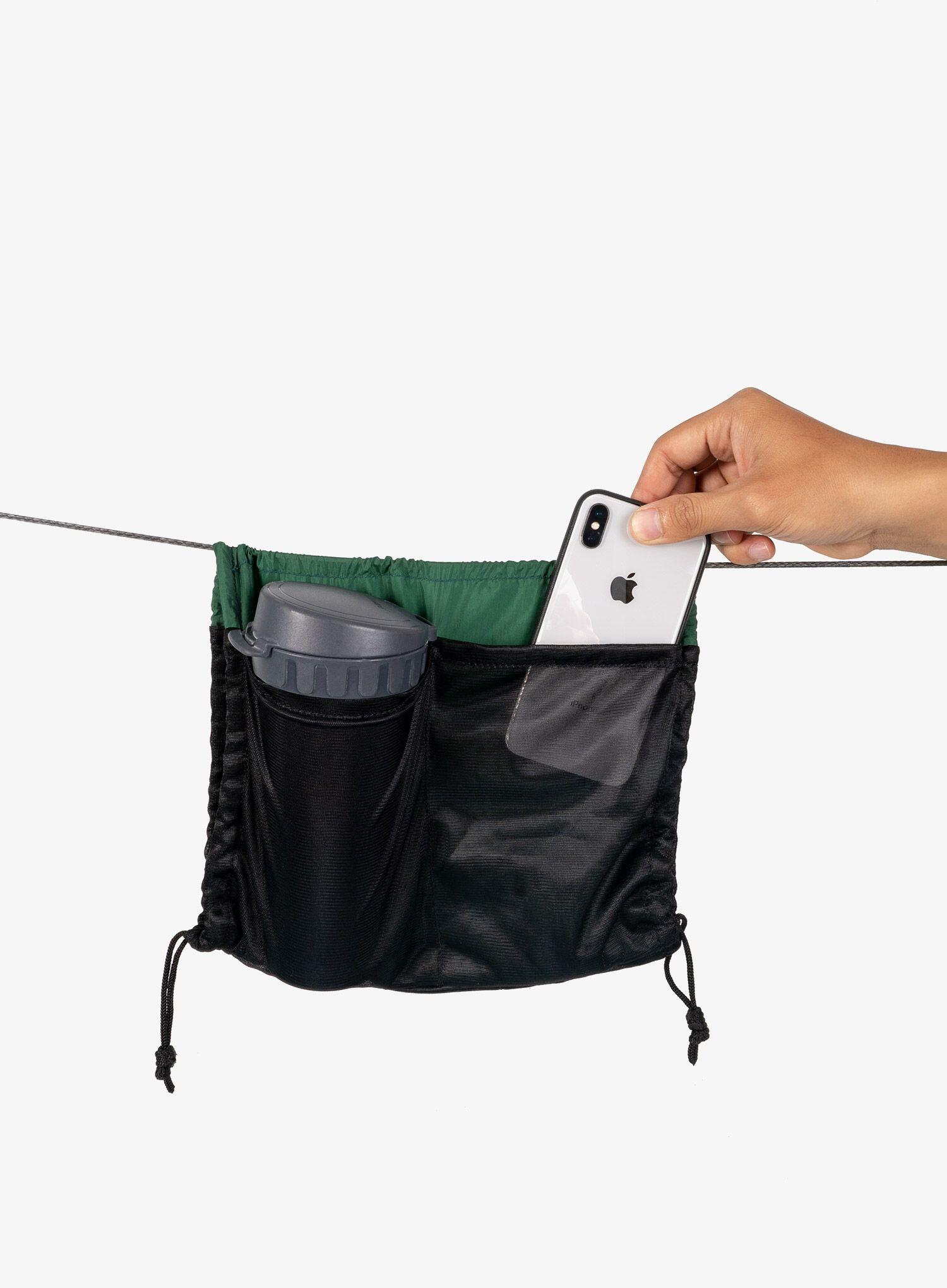 Kieszeń Ticket To The Moon Ridgeline Pro Kit 5/7