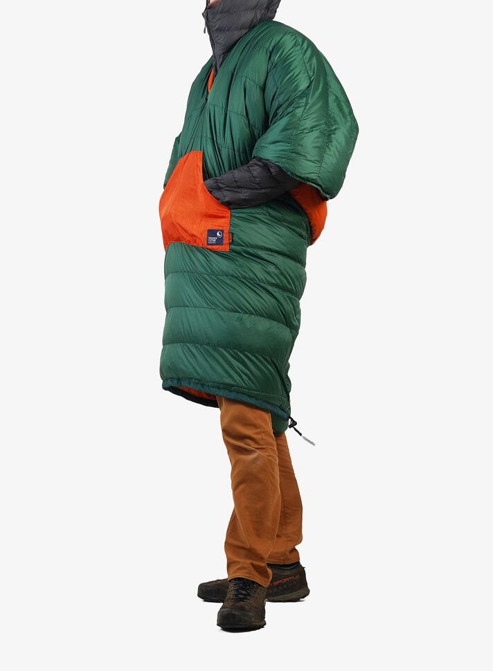 Topquilt Ticket To The Moon Moonblanket PRO 650