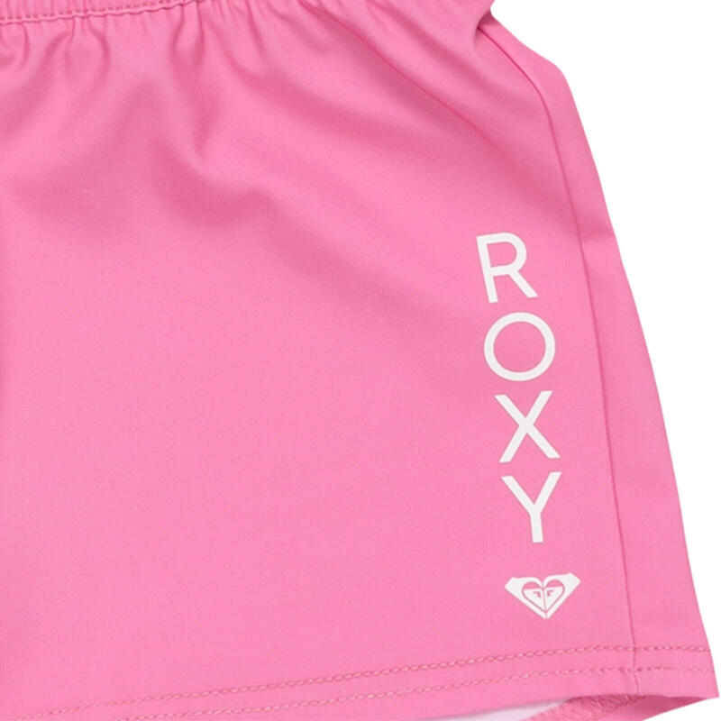 Pantaloni scurți de baie pentru copii ROXY Rg Essentials