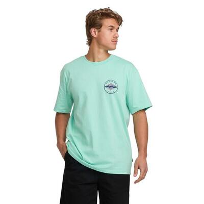 T-shirt met korte mouwen billabong model 24a351540-bda voor mannen