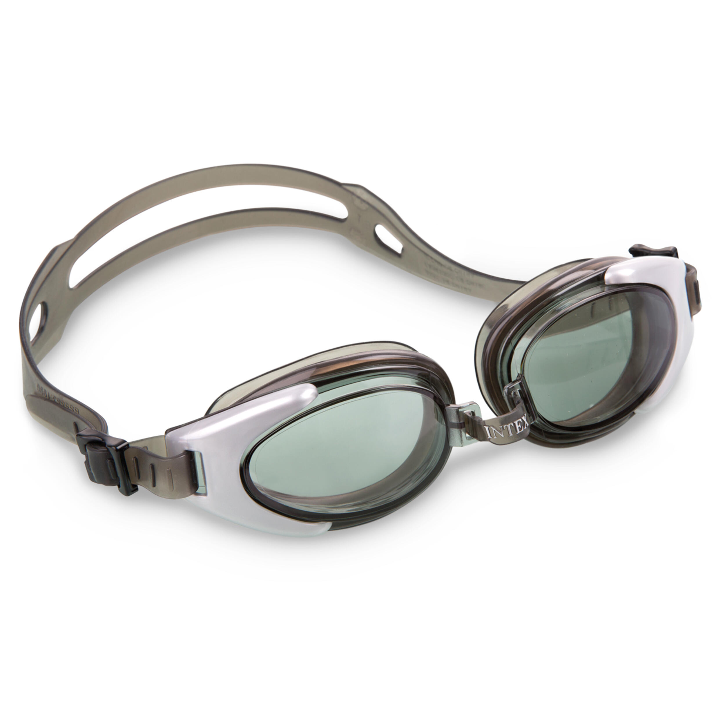 Okulary okularki do pływania gogle Intex 55685