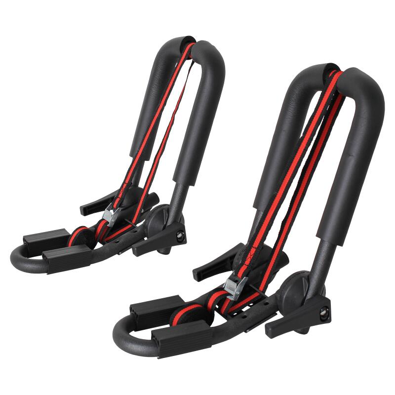 Suporte para caiaque Menabo Niagara 3/5
