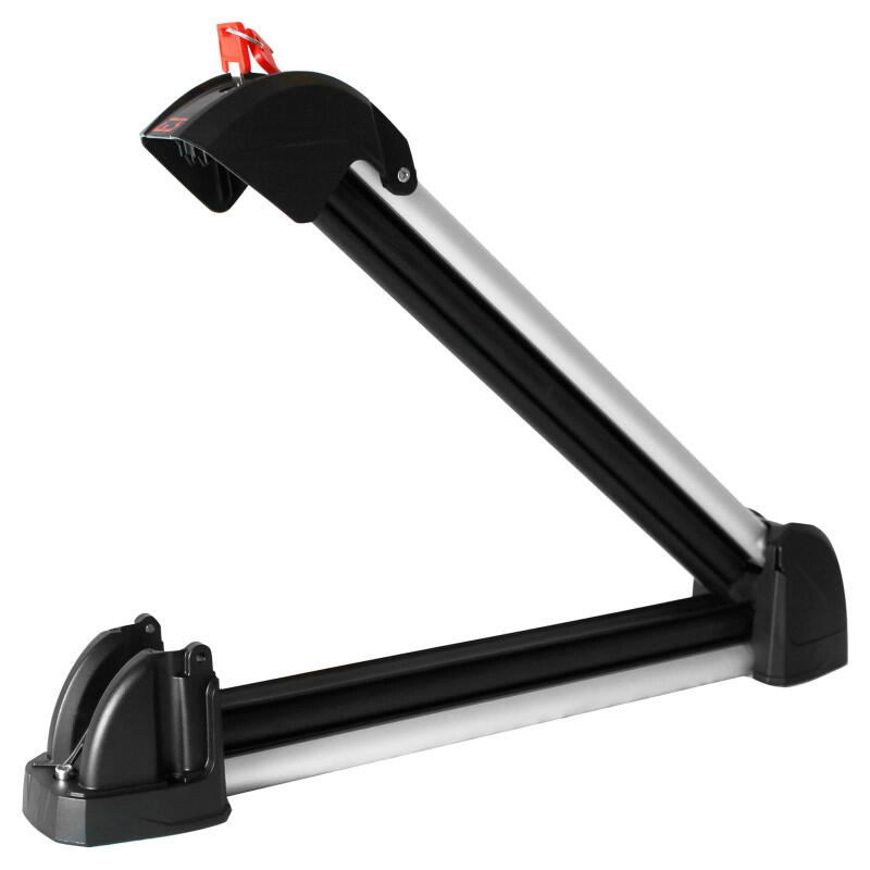 Porte-skis Peruzzo Summit 4 pour 4 paires de skis ou 2 snowboards 3/5