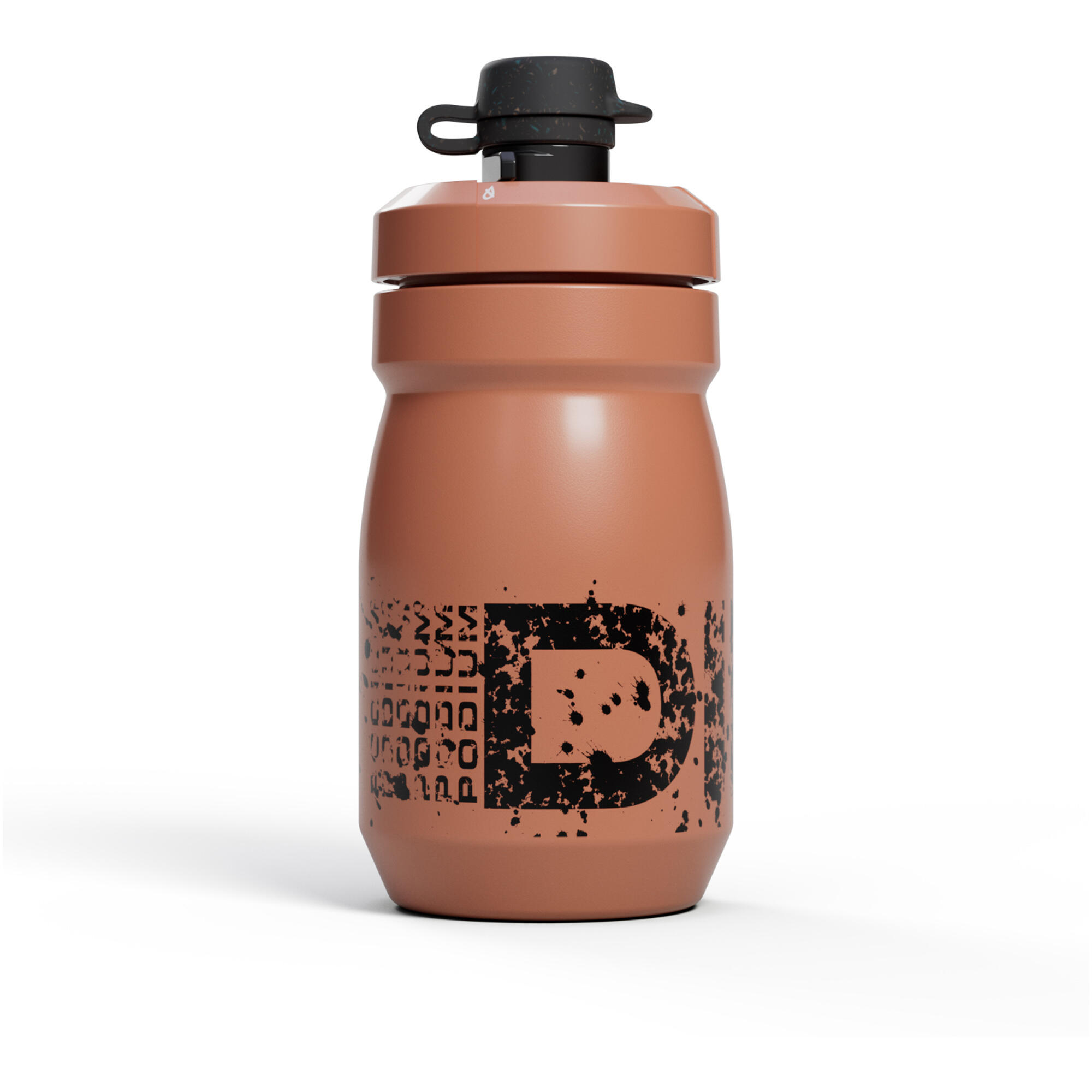 Bidon sportowy na wodę Camelbak Podium Dirt Series 450 ml 5/5