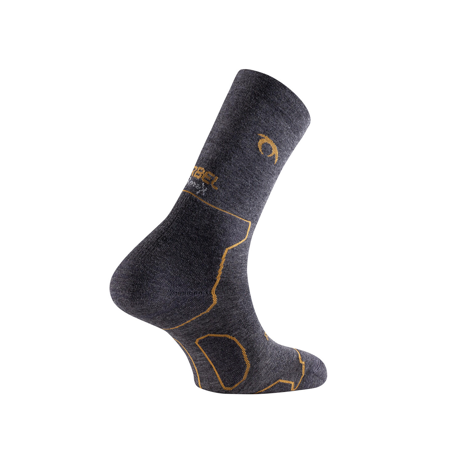 Calcetines técnicos Taiga Five H5 LURBEL 2/4
