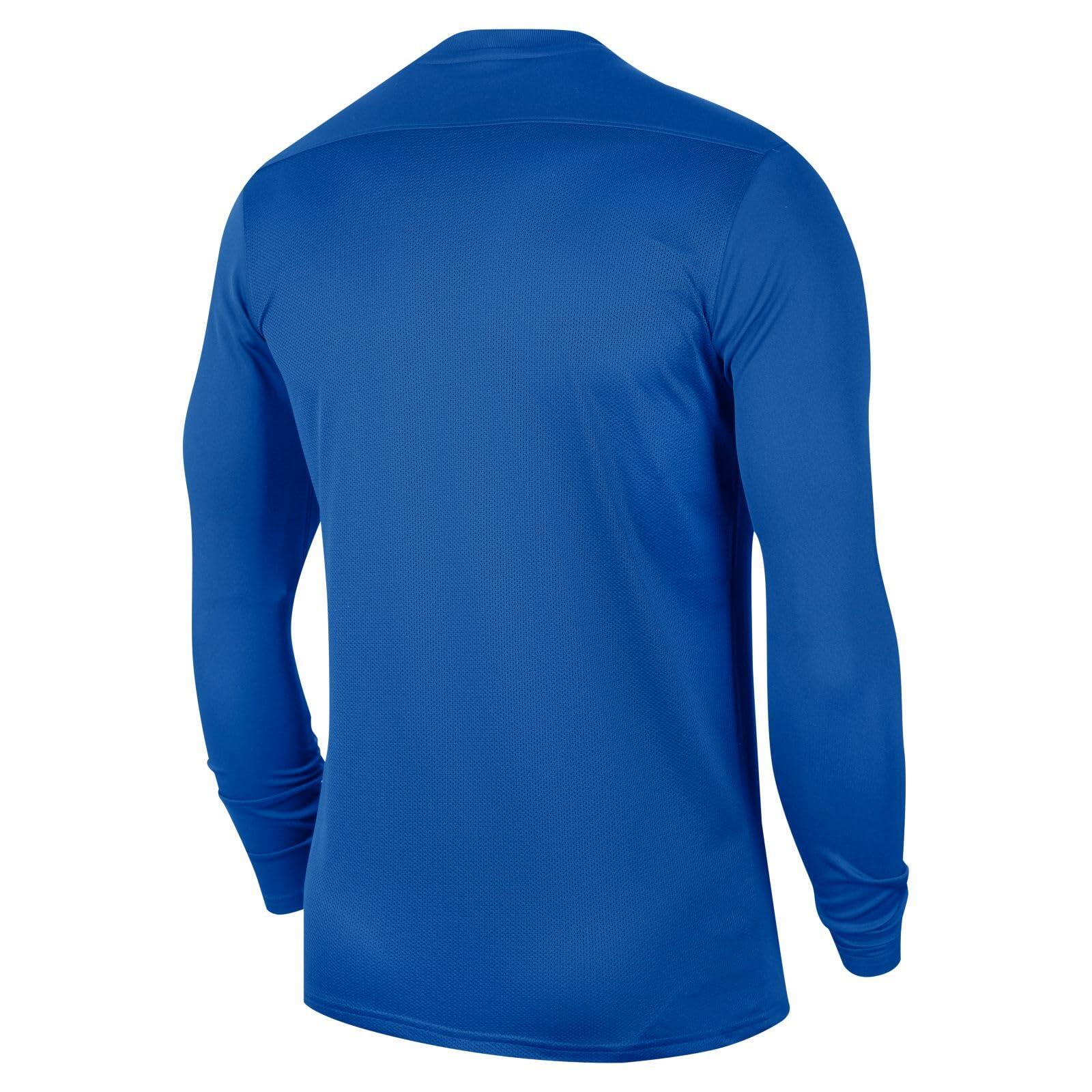 MAILLOT NIKE PARK VII BV6706-463 5/6